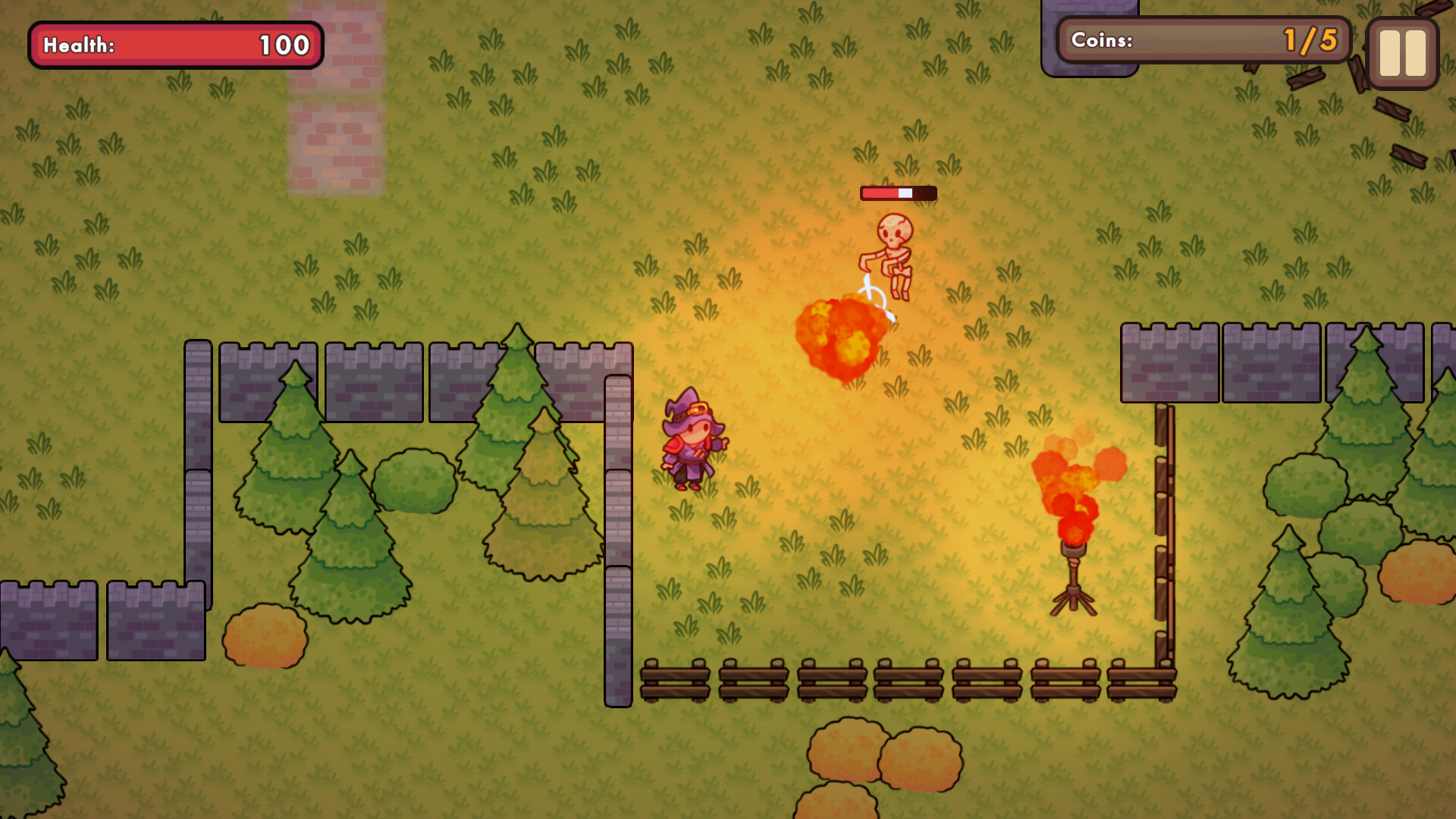 Magemania screenshot 8