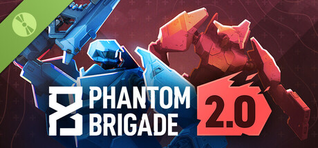 Phantom Brigade Demo