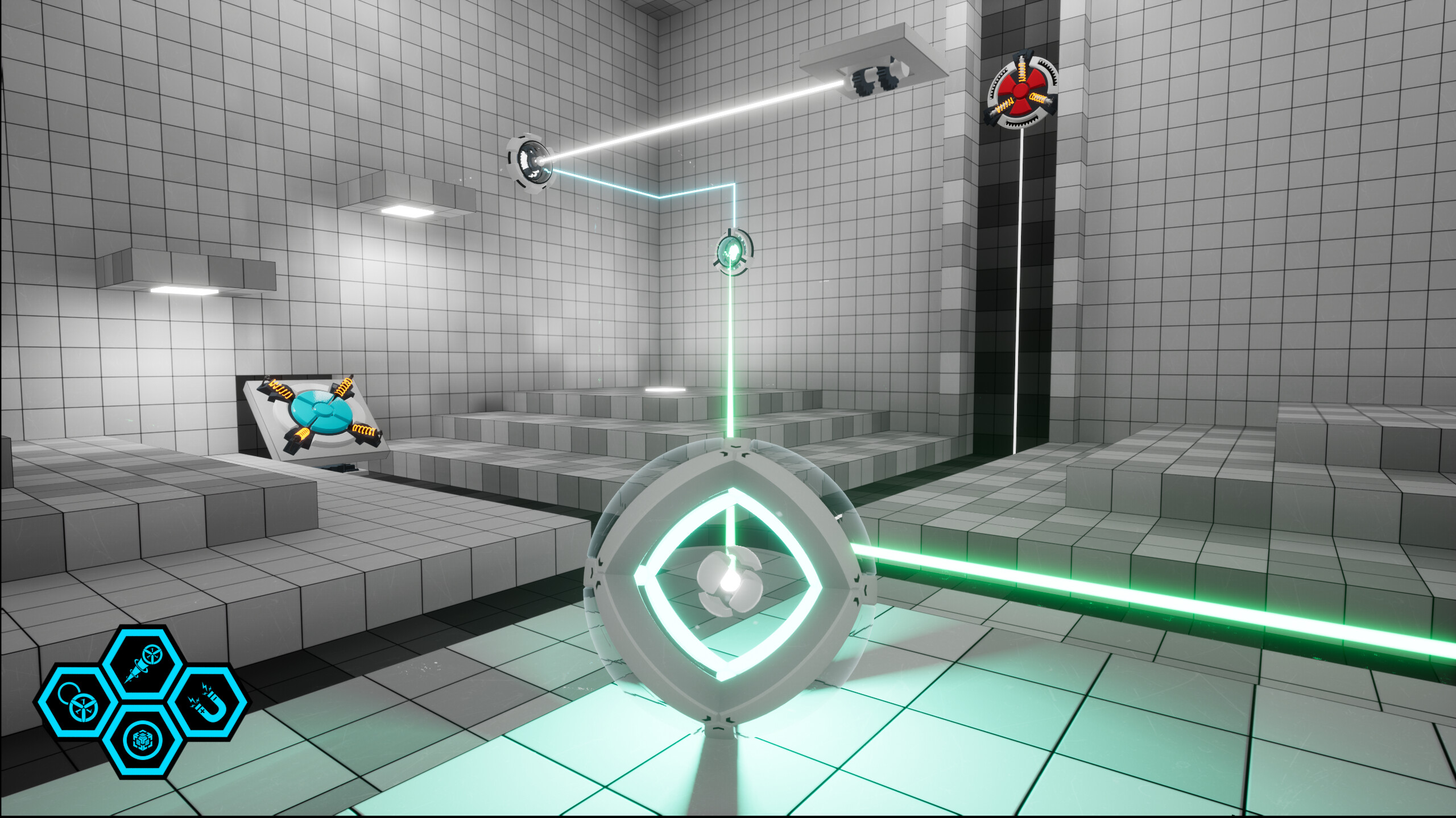 Chamberbound screenshot 7