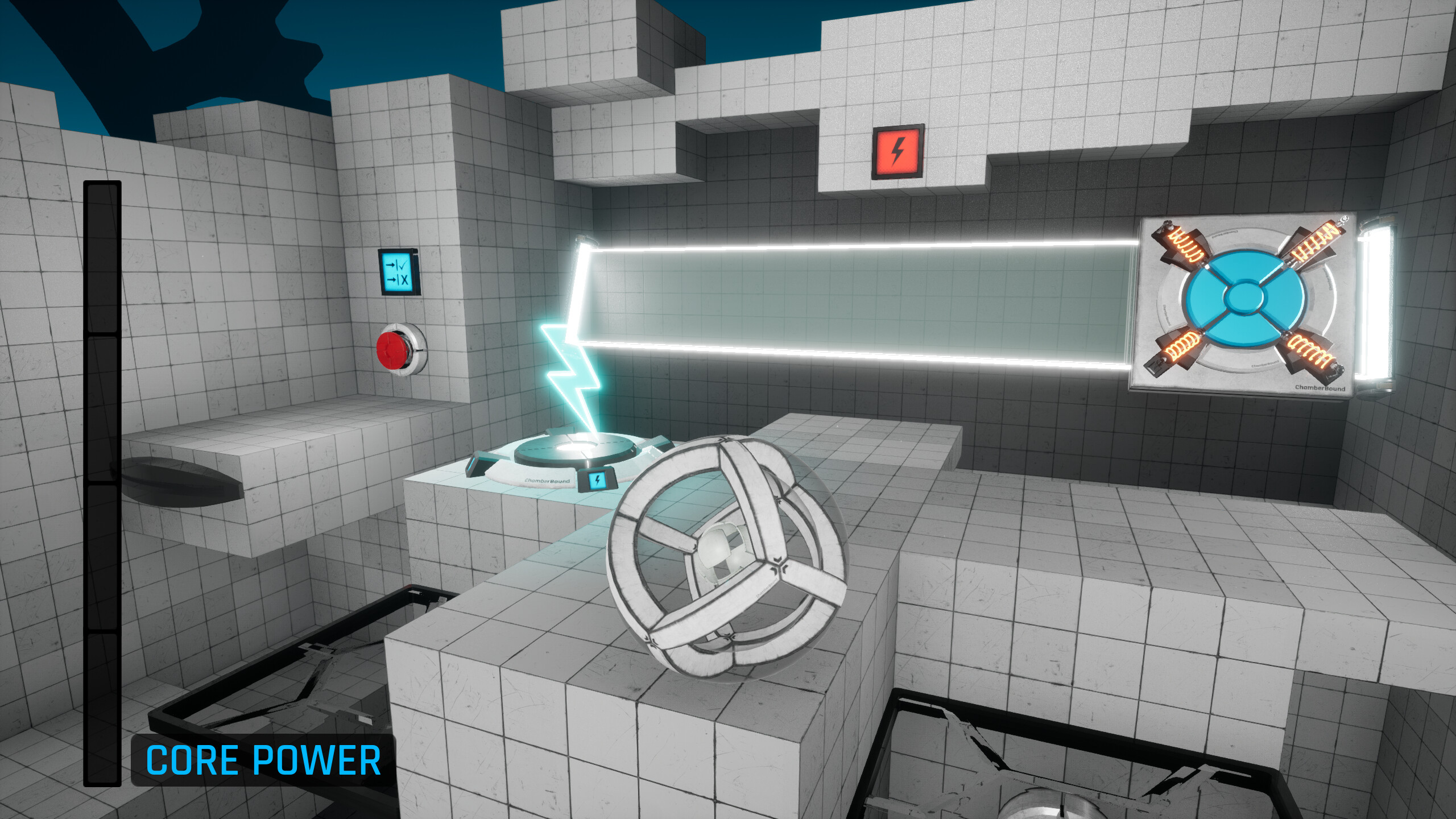 Chamberbound screenshot 8