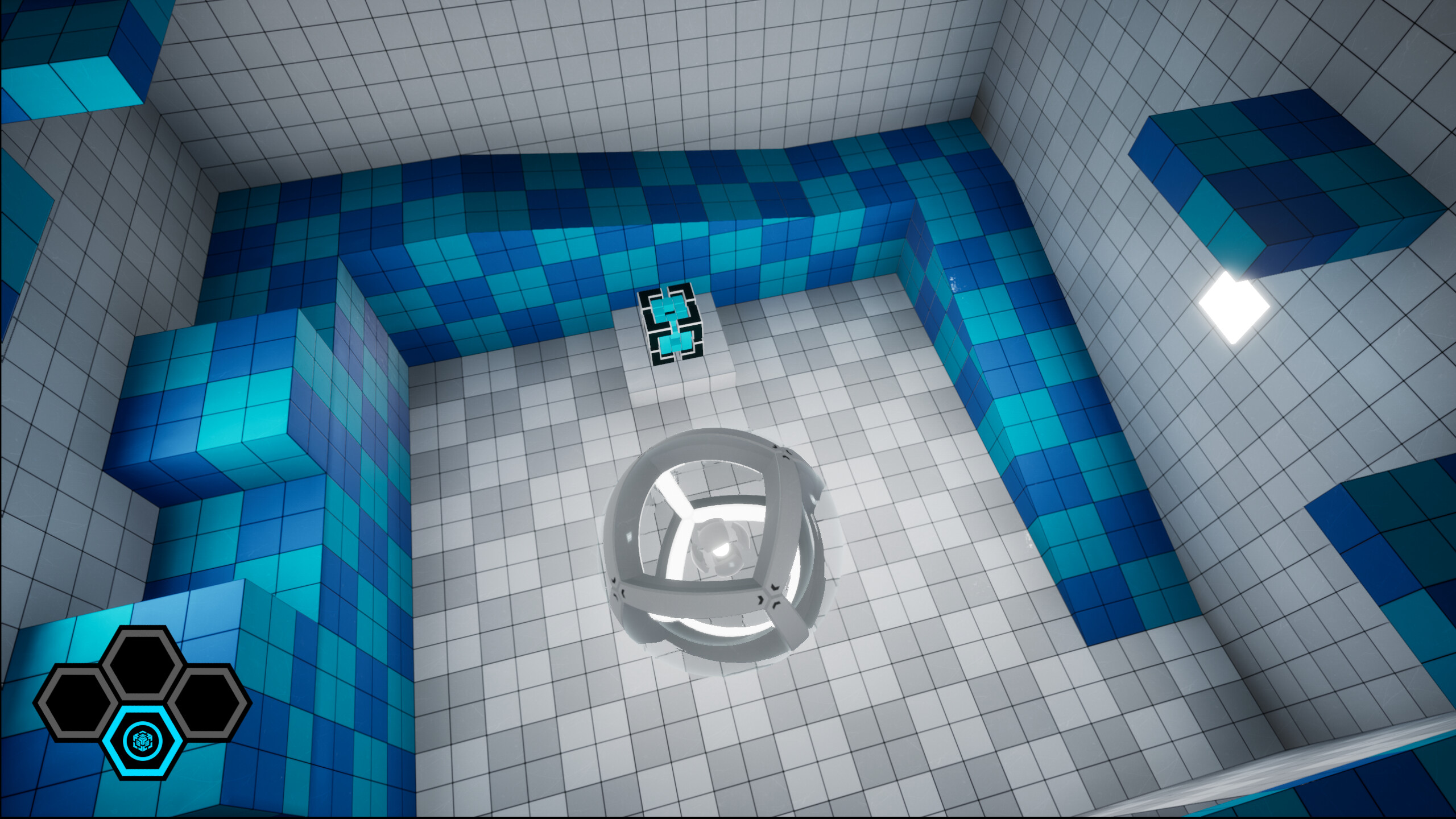Chamberbound screenshot 3