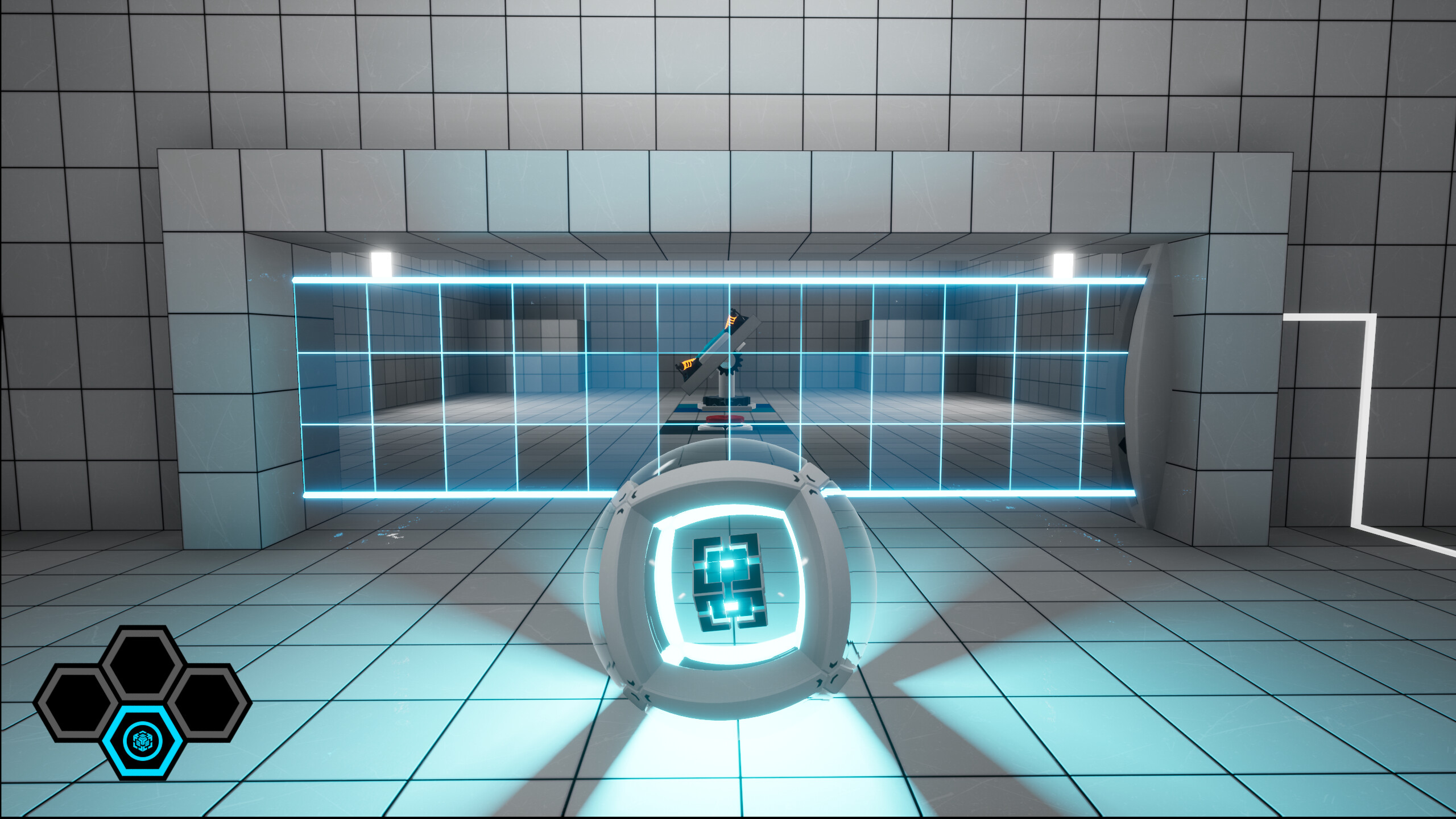 Chamberbound screenshot 6