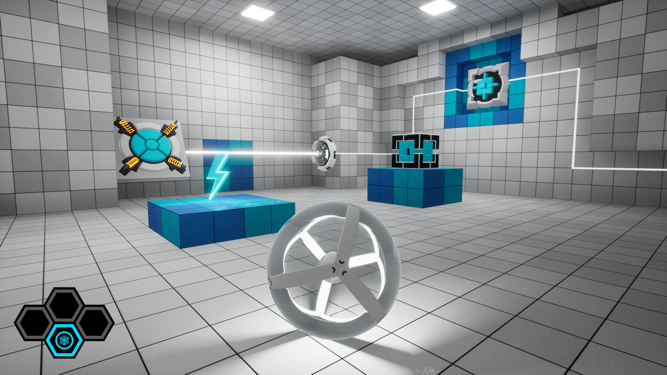 Chamberbound screenshot 10