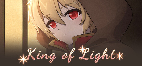 King of Light
