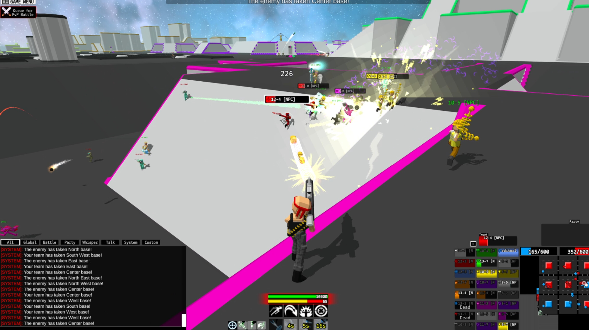 BGMOBA screenshot 5
