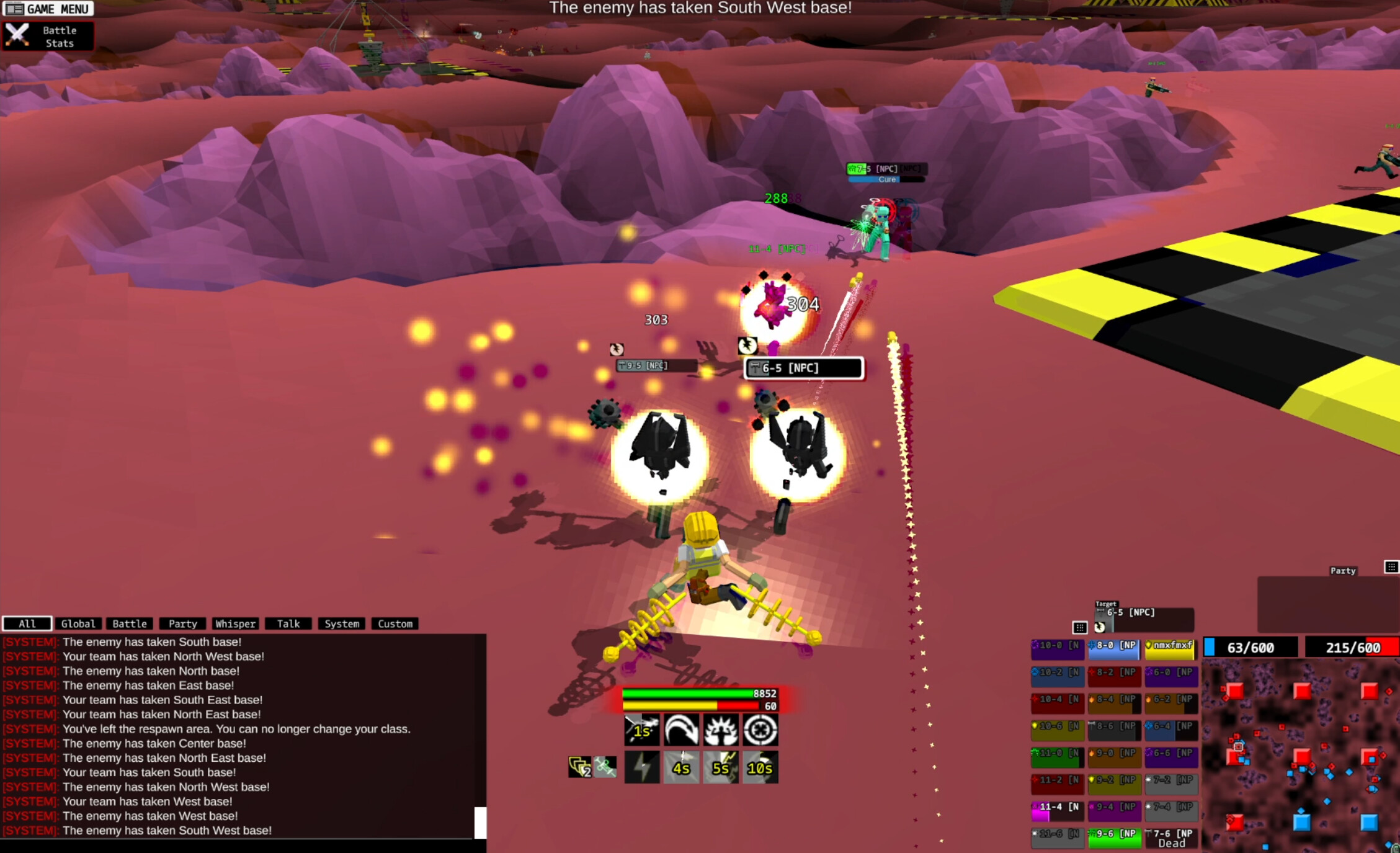 BGMOBA screenshot 3