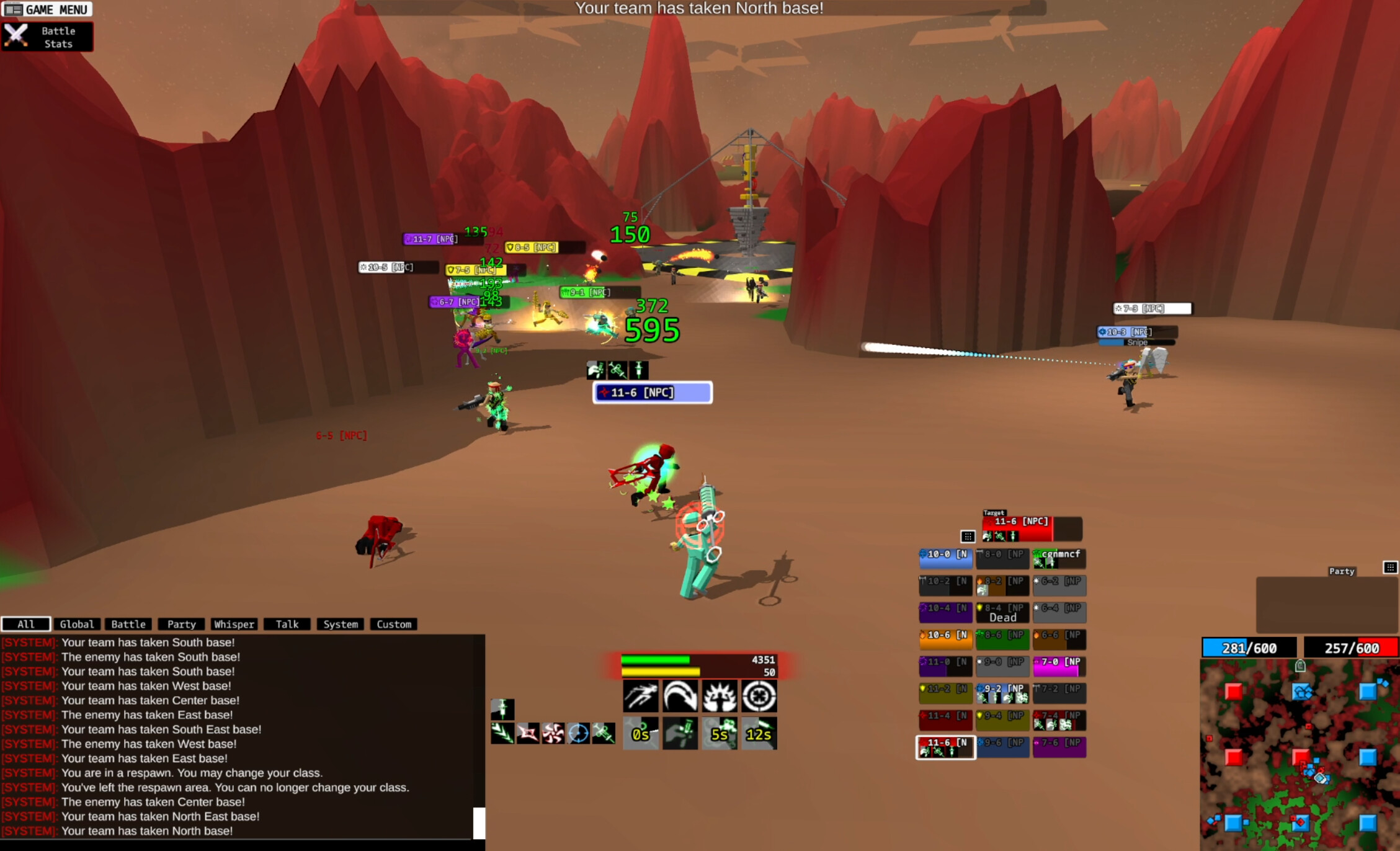 BGMOBA screenshot 2