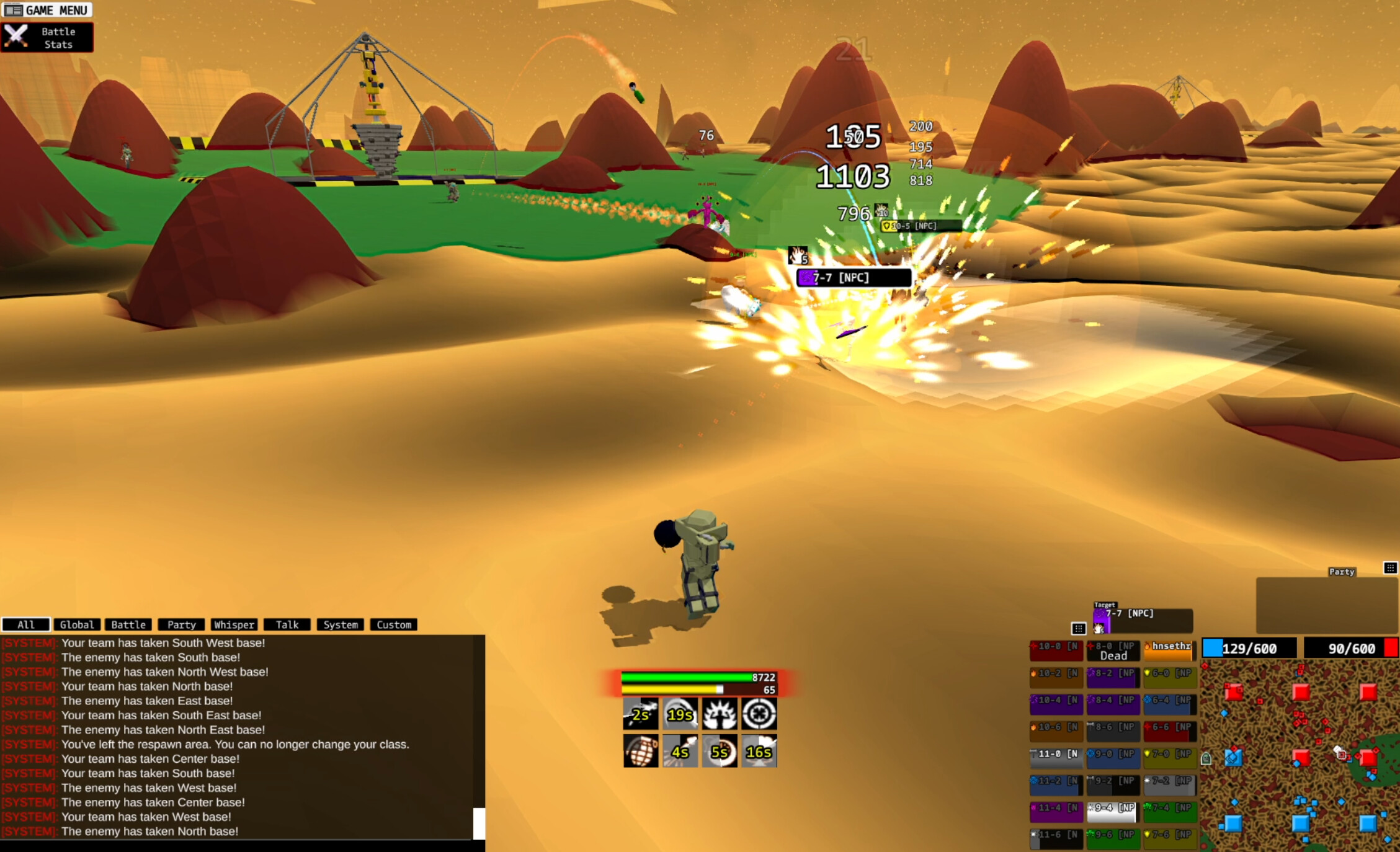 BGMOBA screenshot 4