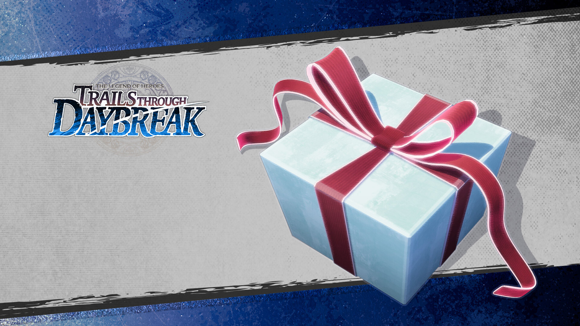 The Legend of Heroes: Trails through Daybreak - Starter Consumable Set screenshot 1