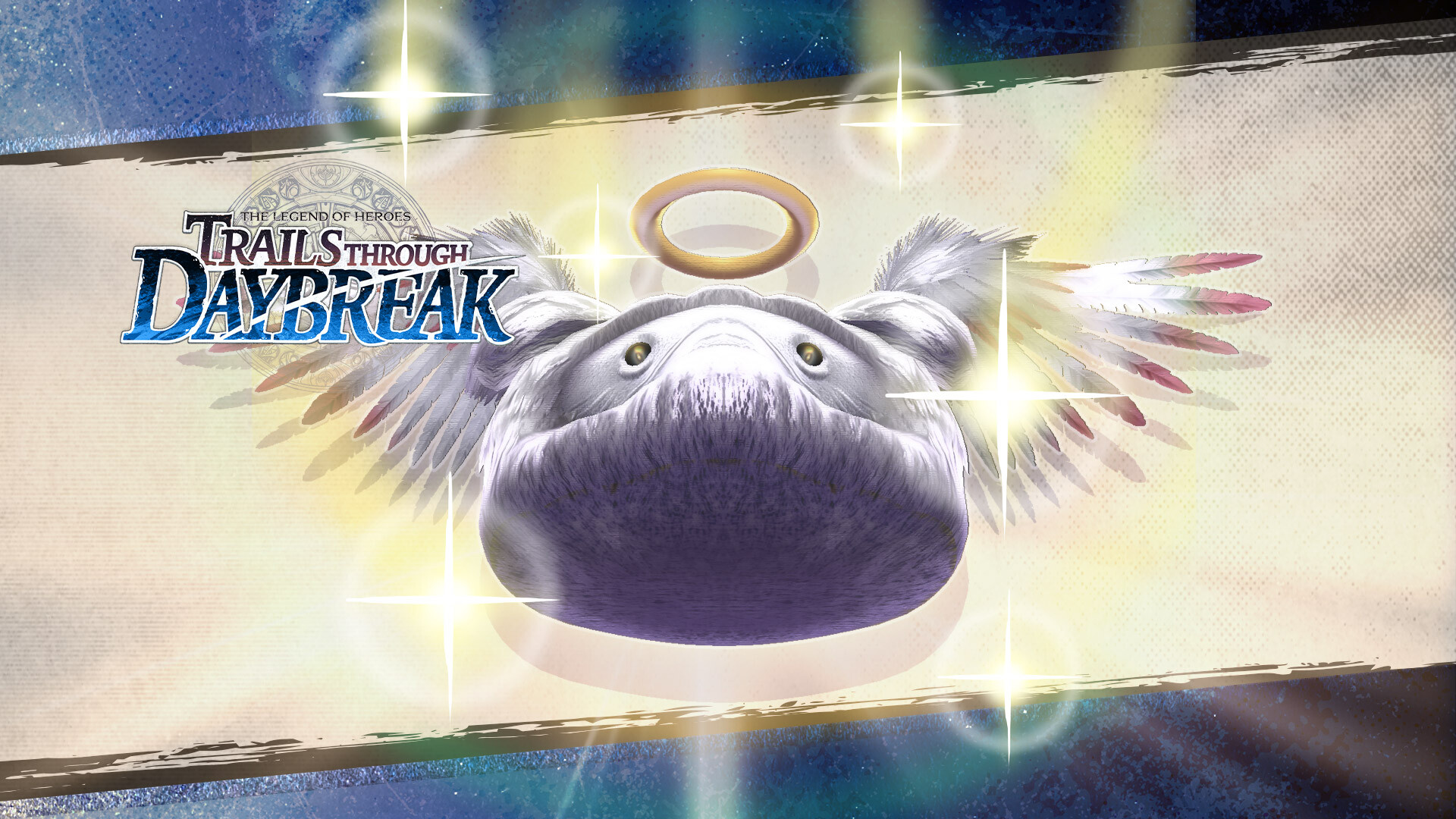 The Legend of Heroes: Trails through Daybreak - Advanced Consumable Set screenshot 1