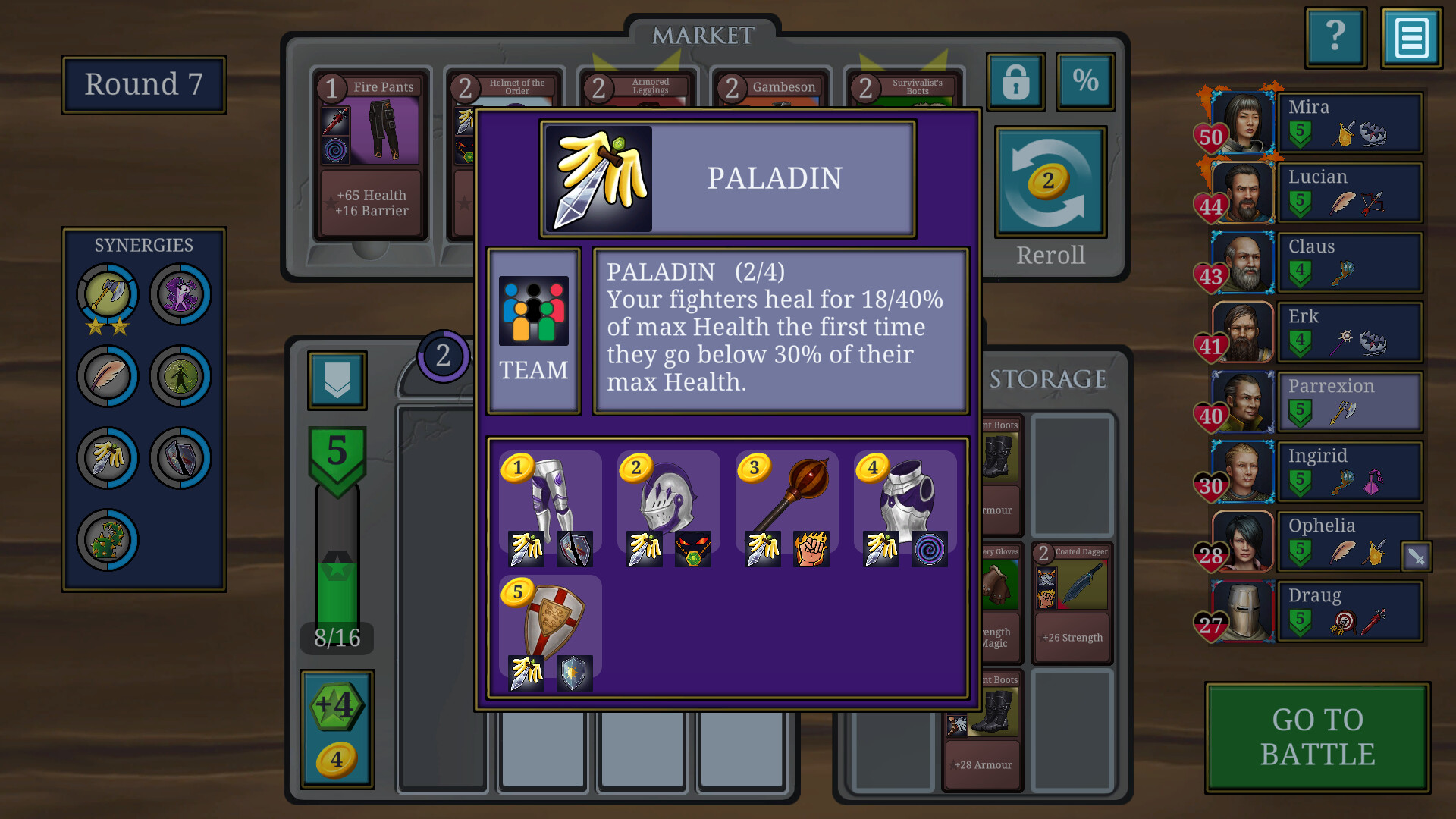 Auto RiskRisk screenshot 7