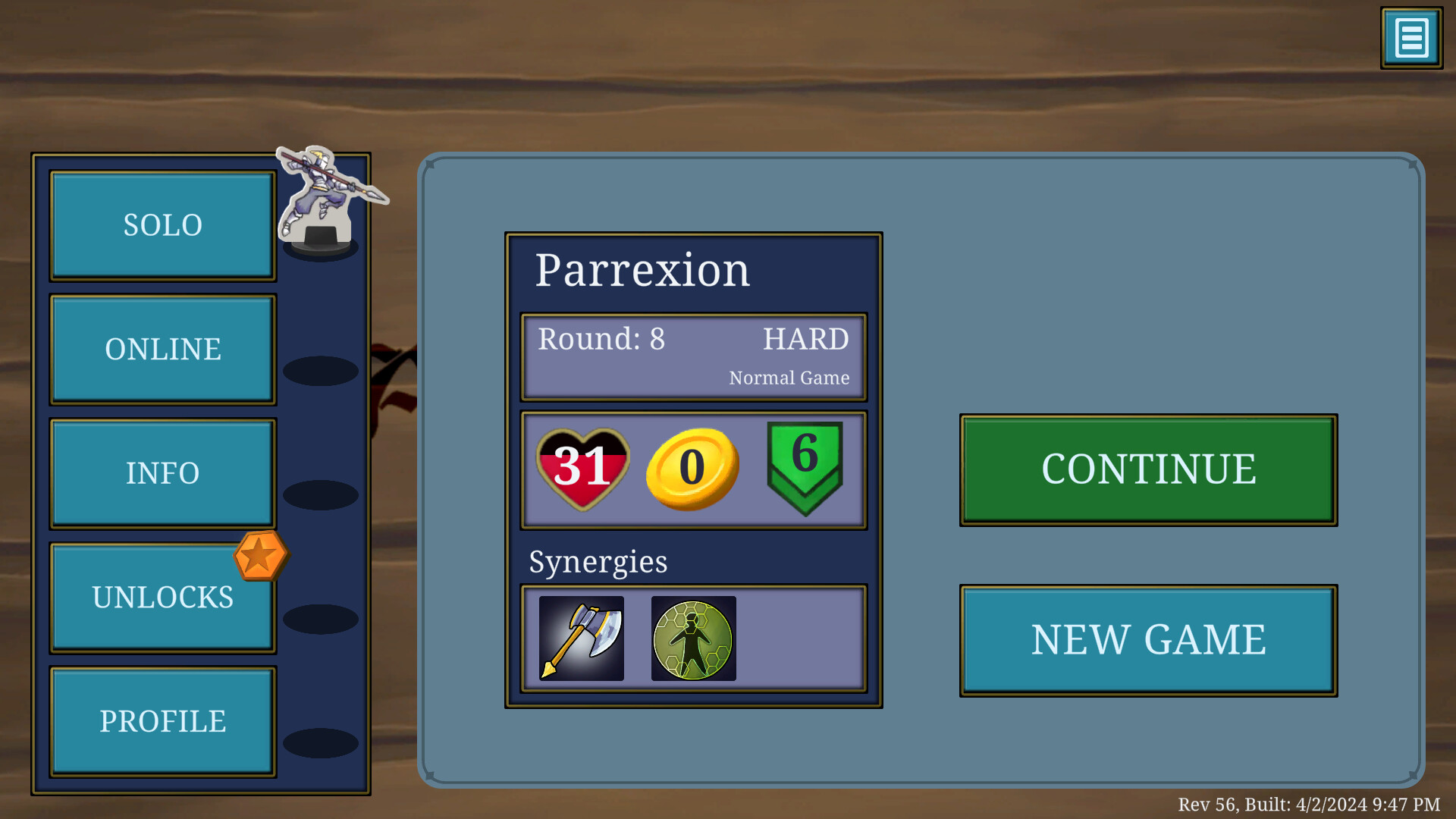 Auto RiskRisk screenshot 3