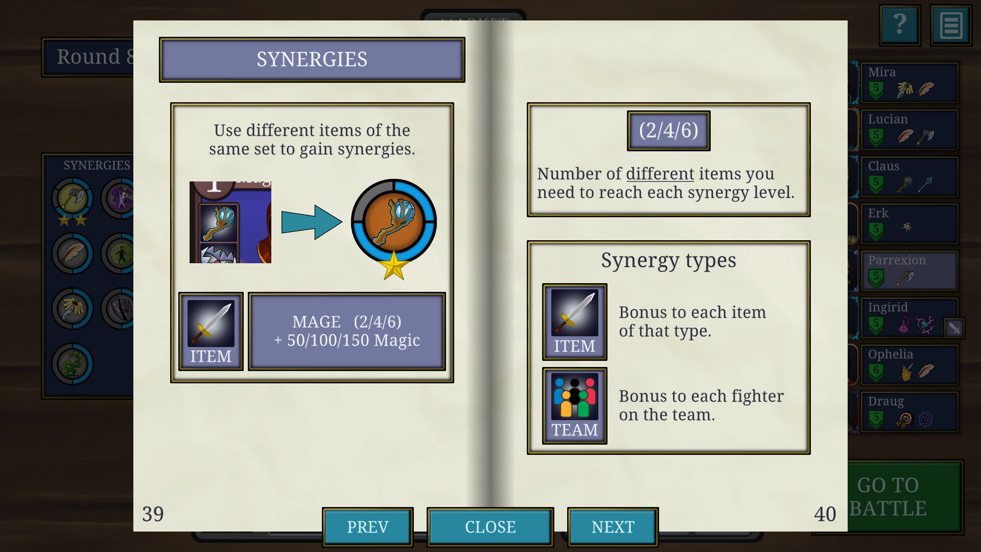 Auto RiskRisk screenshot 6