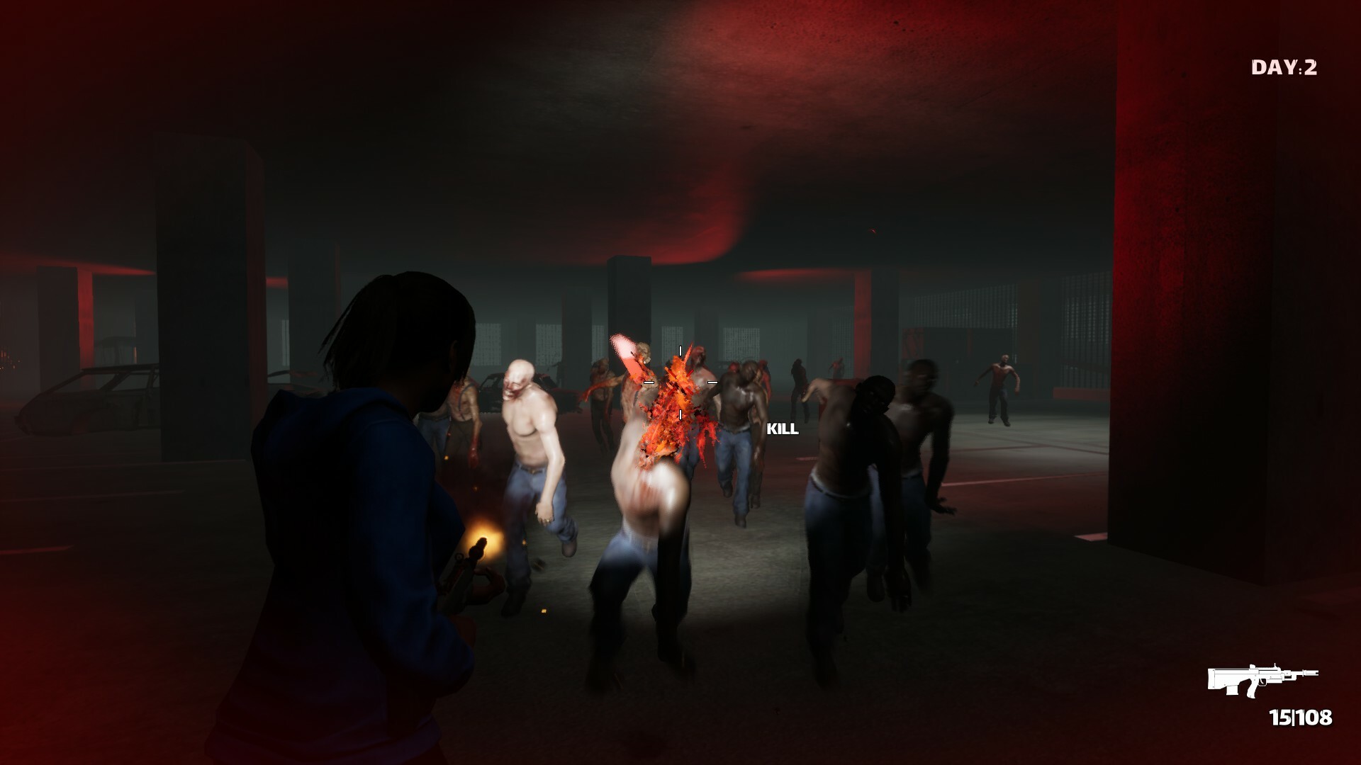 Borderwatch screenshot 5