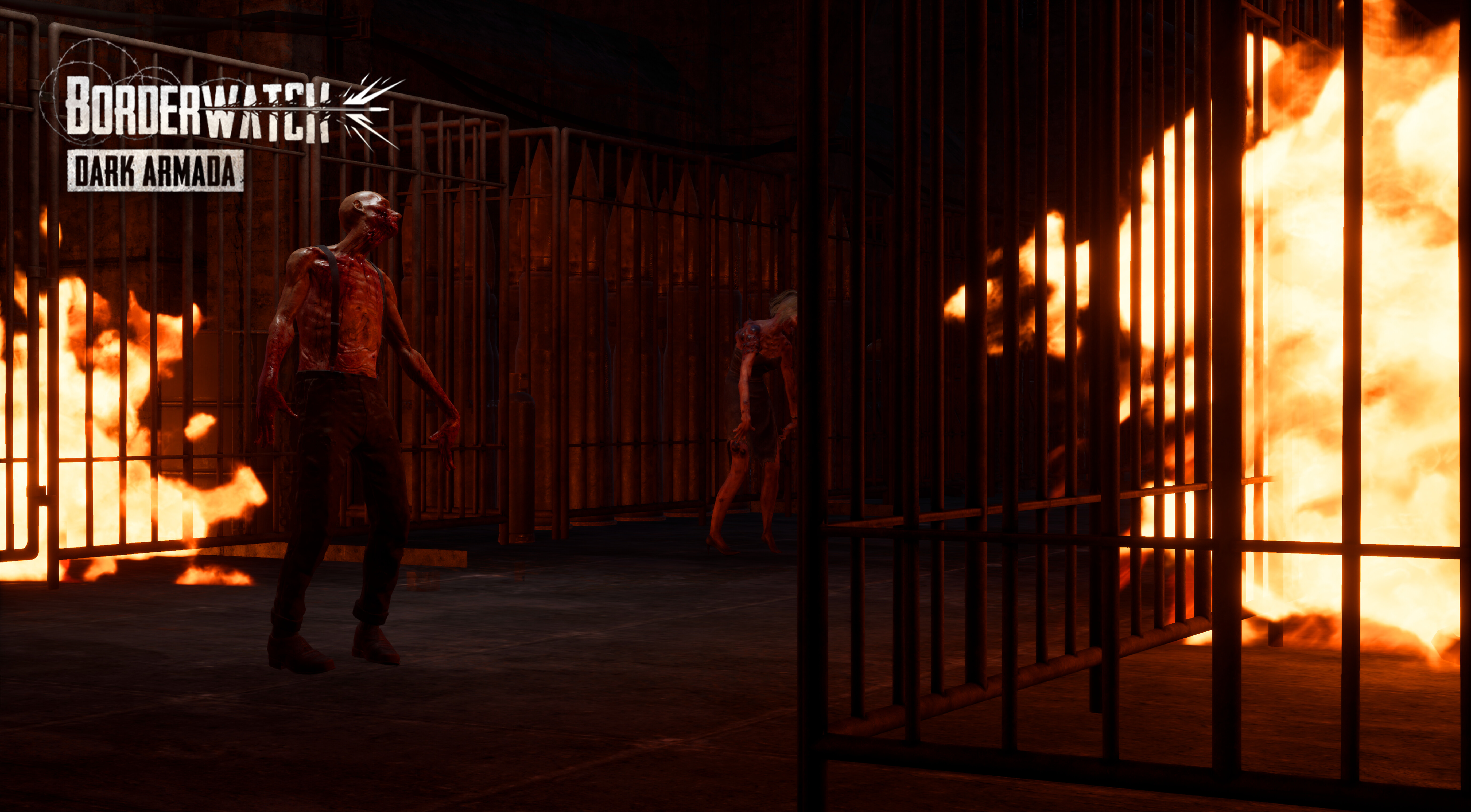 Borderwatch screenshot 10