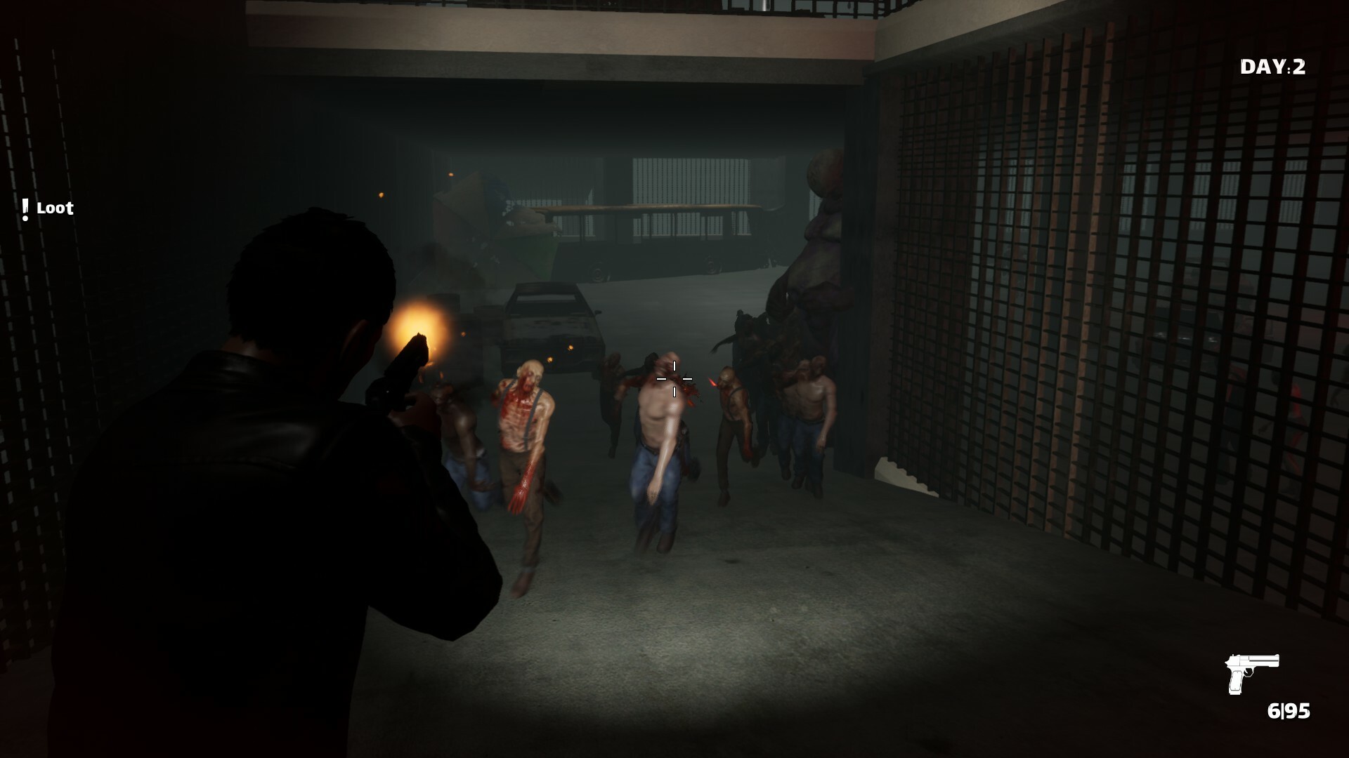 Borderwatch screenshot 6
