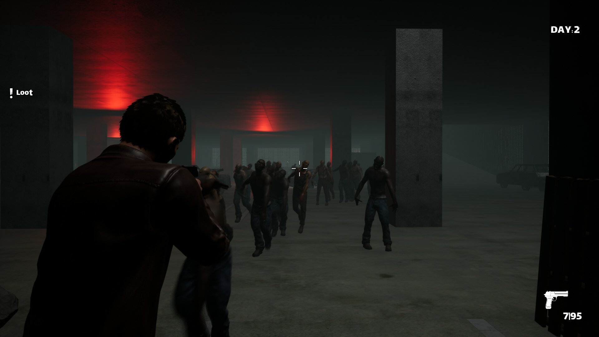 Borderwatch screenshot 9