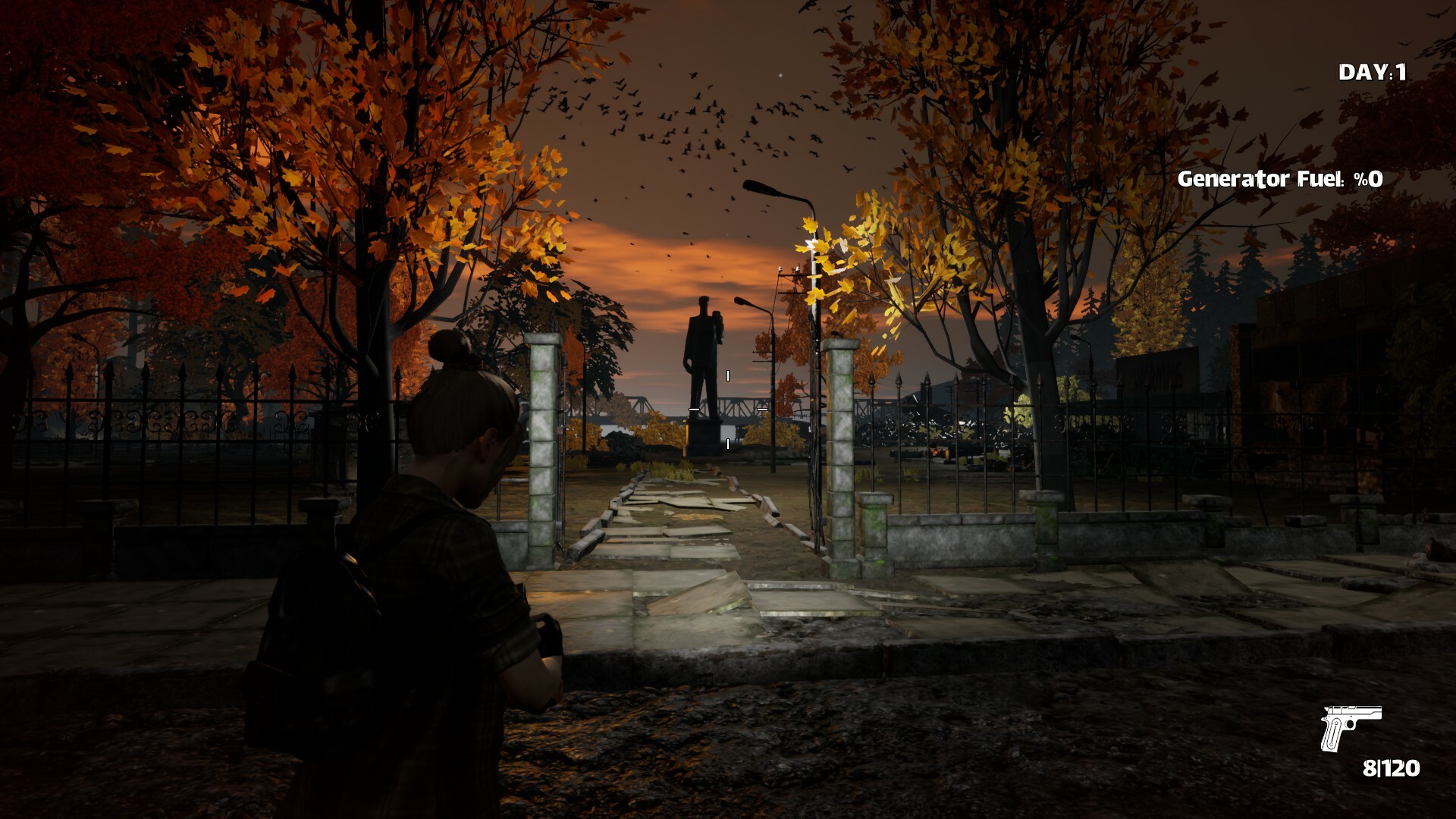 Borderwatch screenshot 2