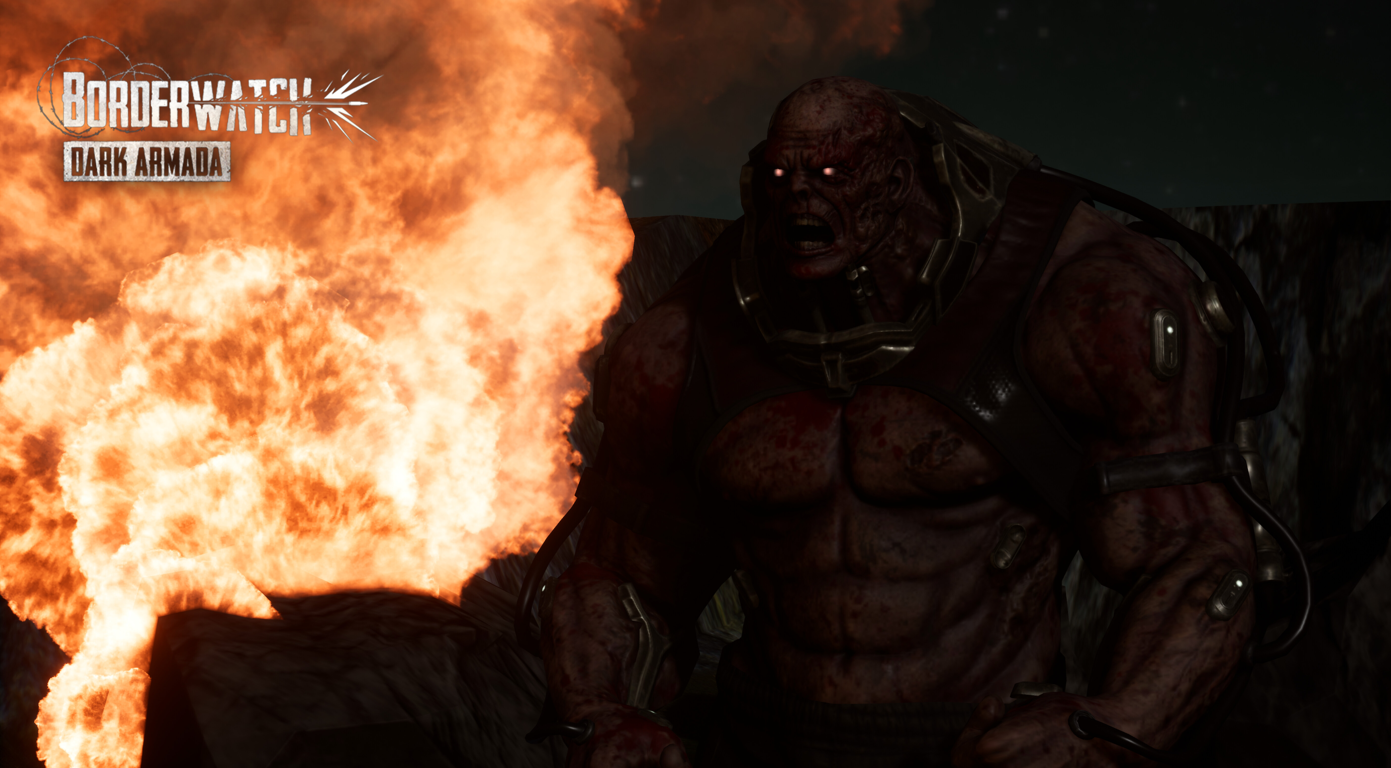 Borderwatch screenshot 8