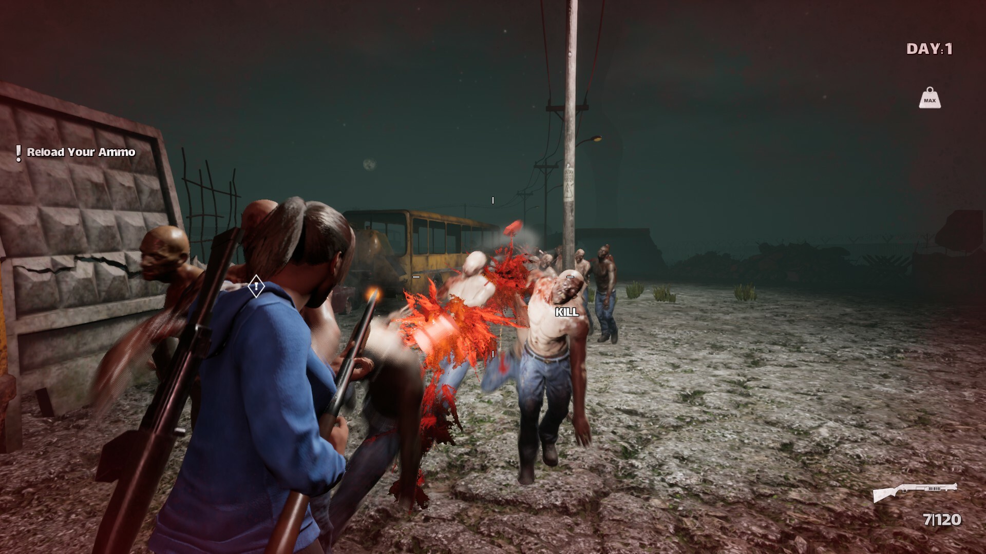 Borderwatch screenshot 7