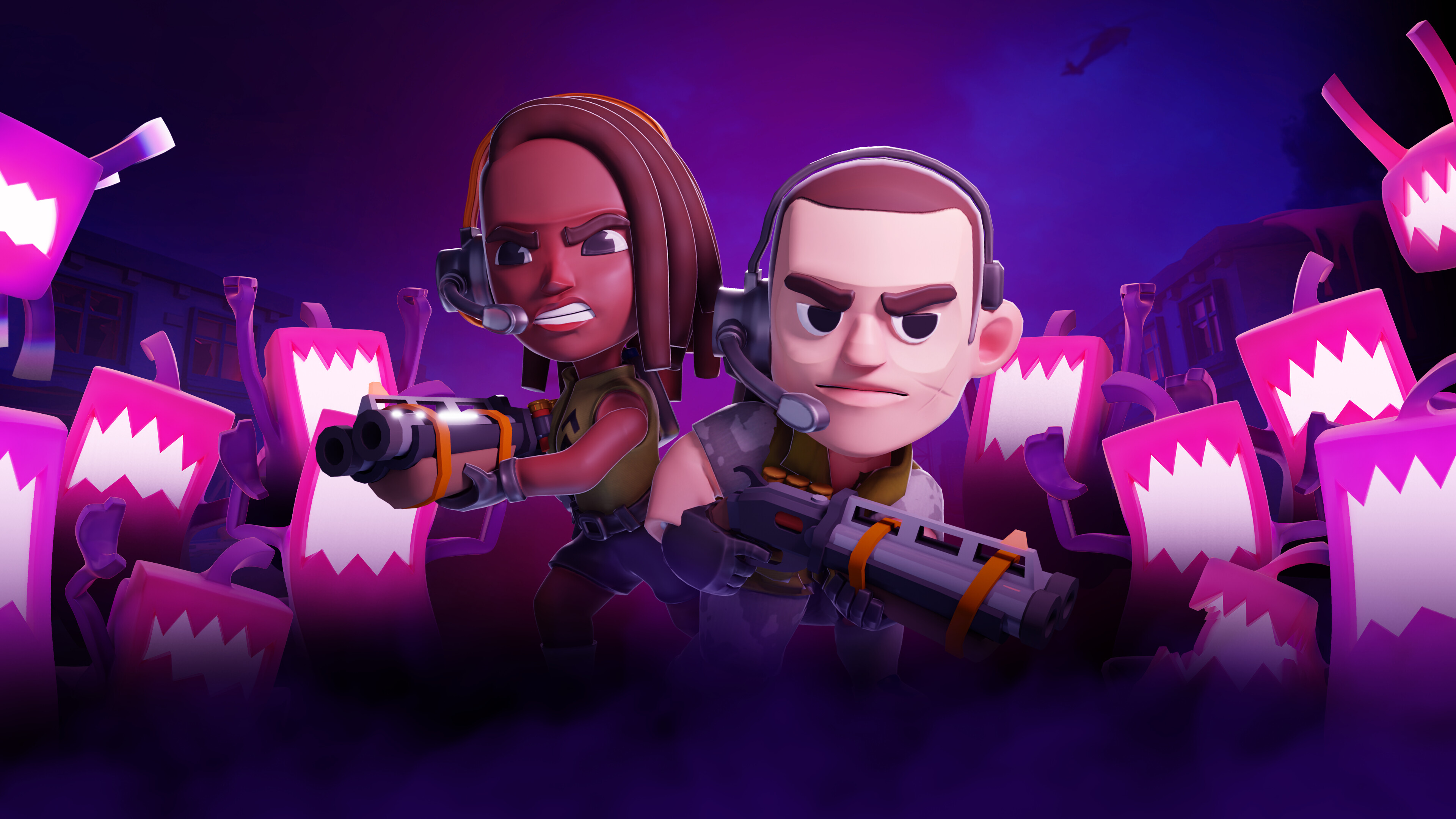From Space - The Scouts Specialists screenshot 1