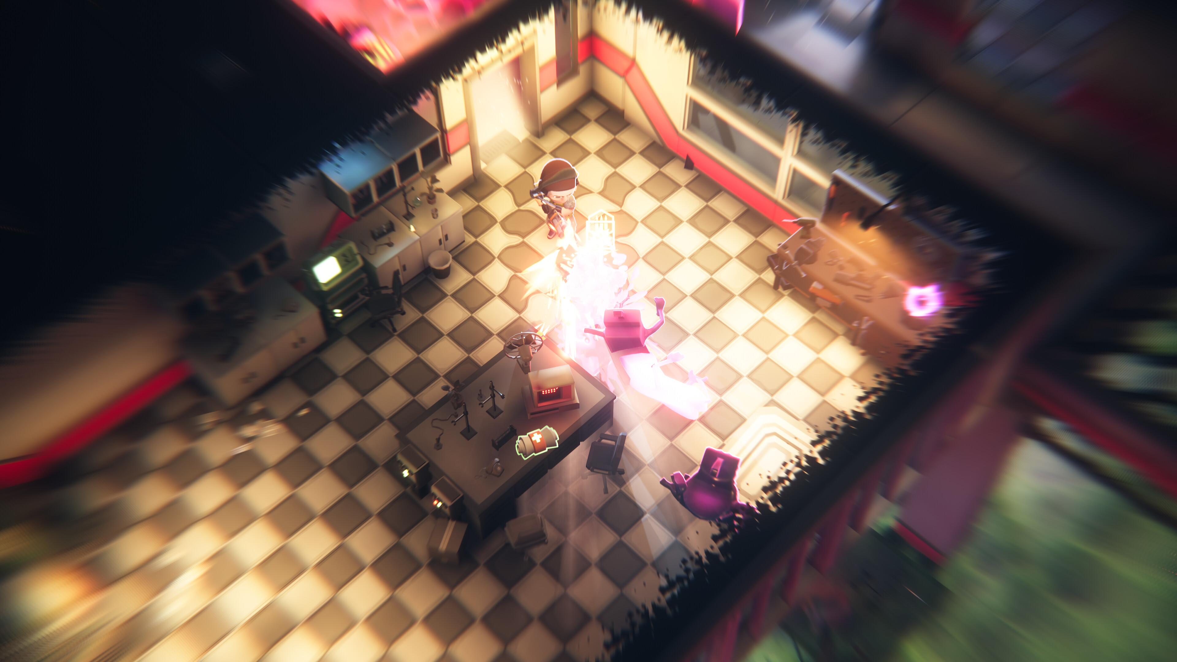 From Space - The Scouts Specialists screenshot 2