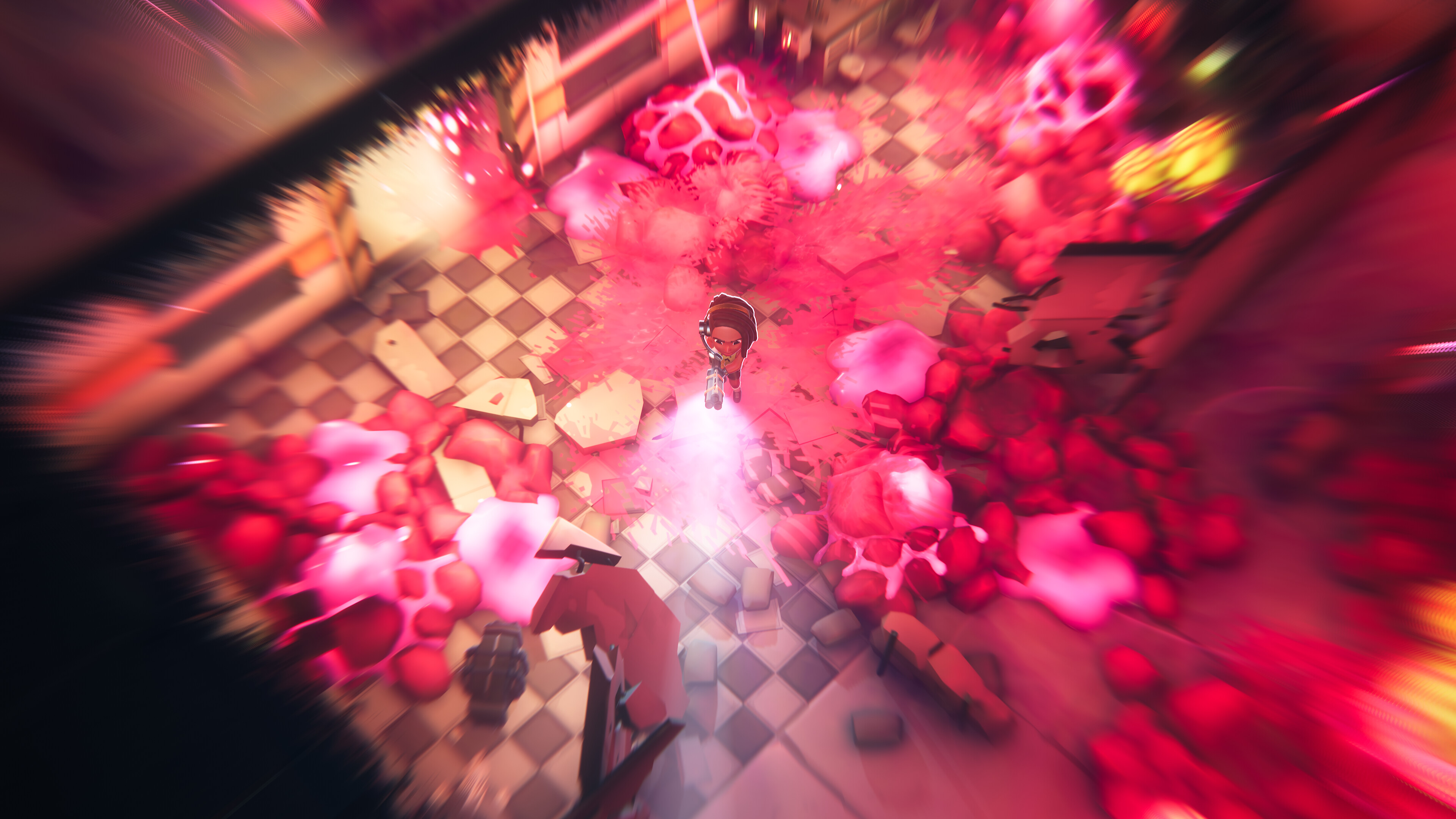 From Space - The Scouts Specialists screenshot 3