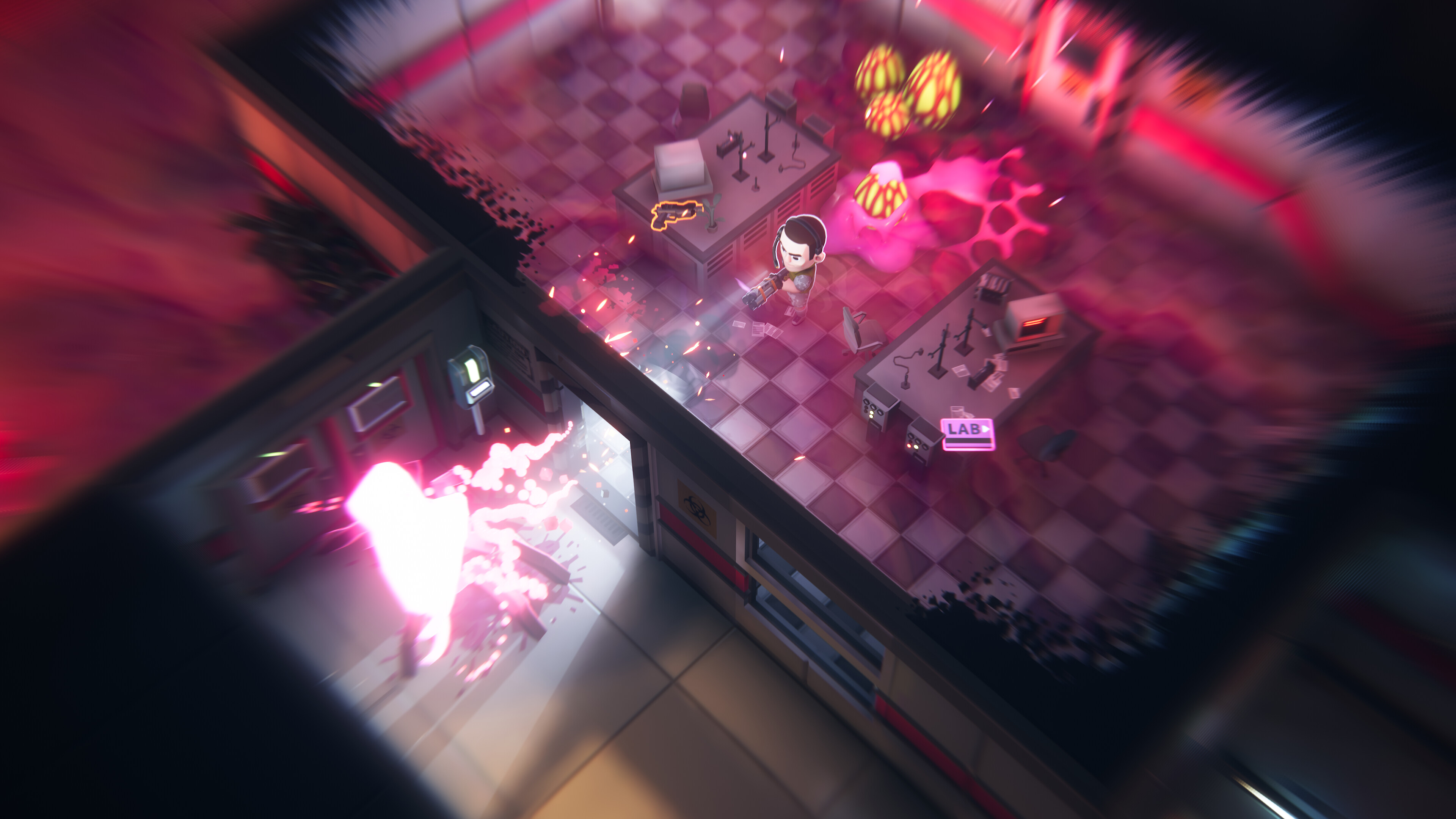 From Space - The Scouts Specialists screenshot 5