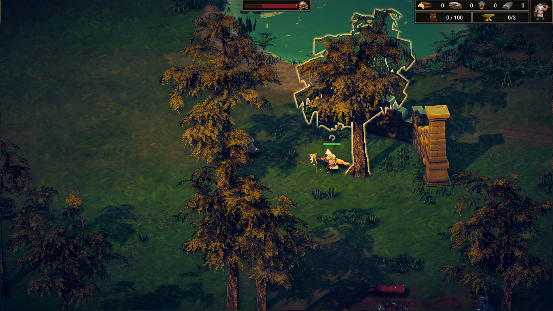 Final Forge screenshot 6
