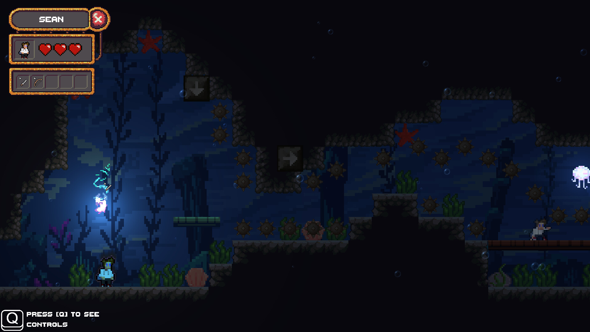 Midnight Dash screenshot 6