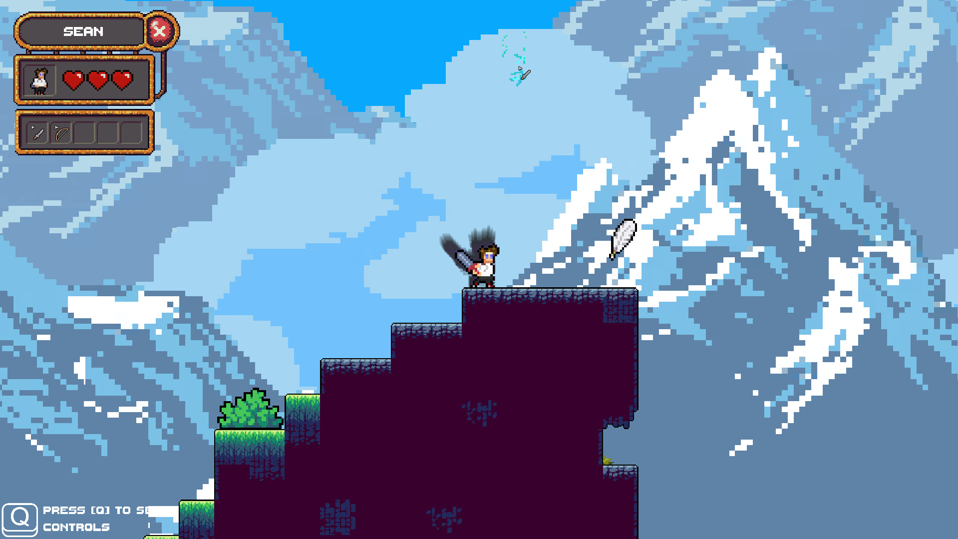 Midnight Dash screenshot 7