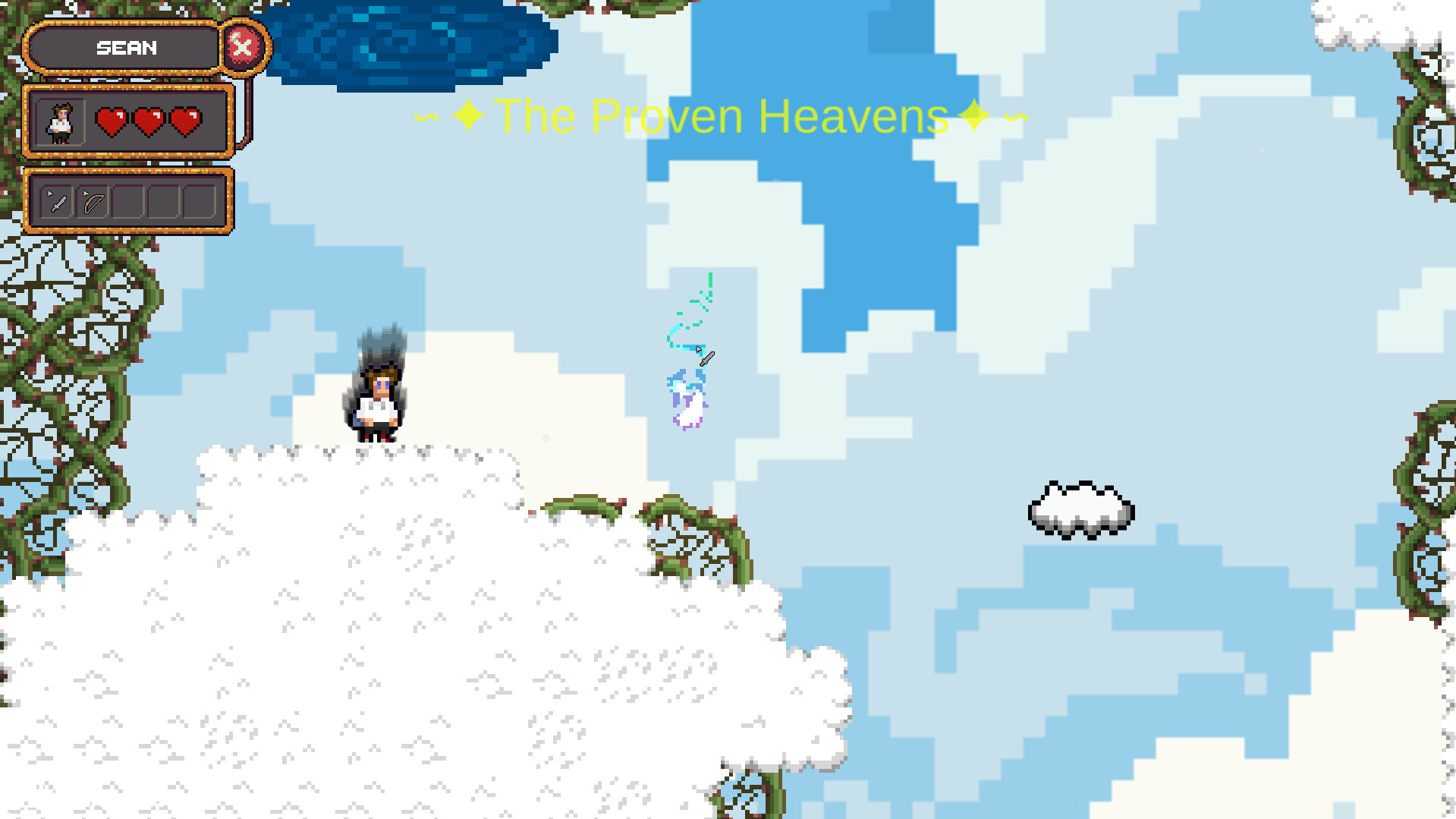 Midnight Dash screenshot 9