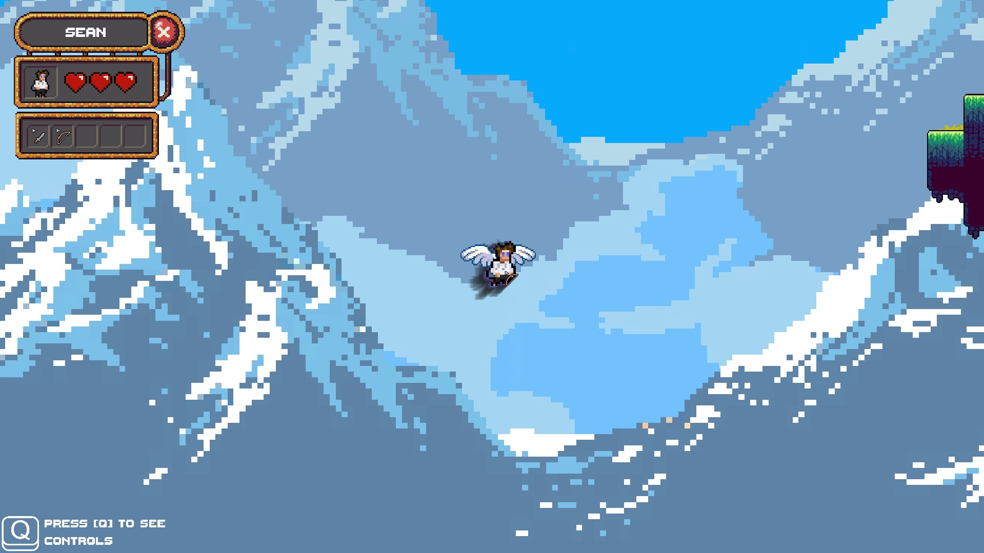 Midnight Dash screenshot 8