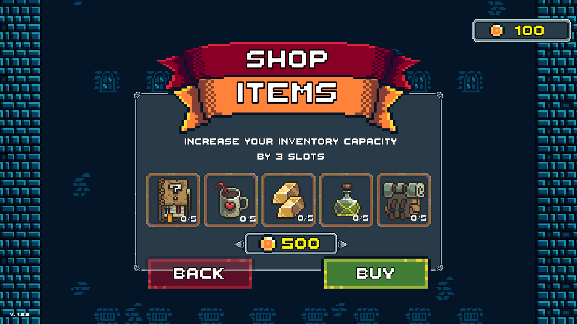 Hack and Shoot Heroes screenshot 12