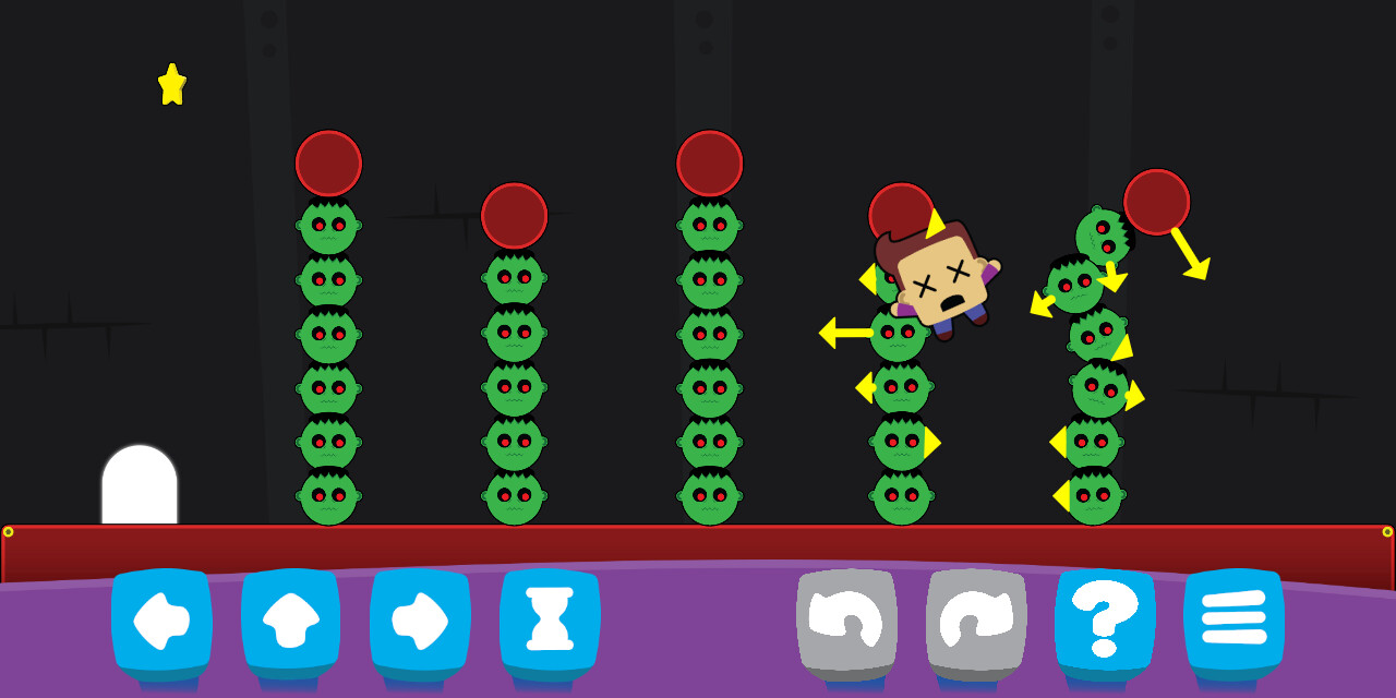 Zooblies screenshot 2