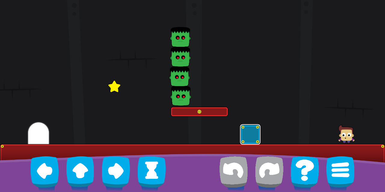 Zooblies screenshot 11