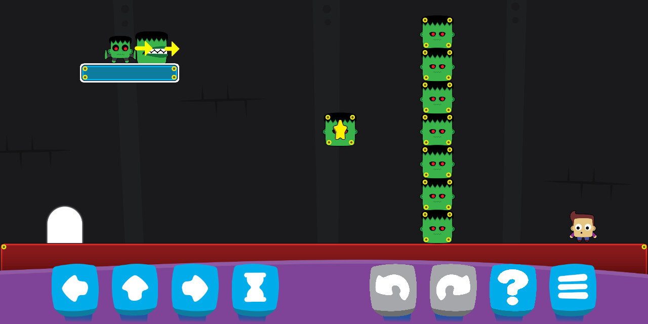 Zooblies screenshot 13