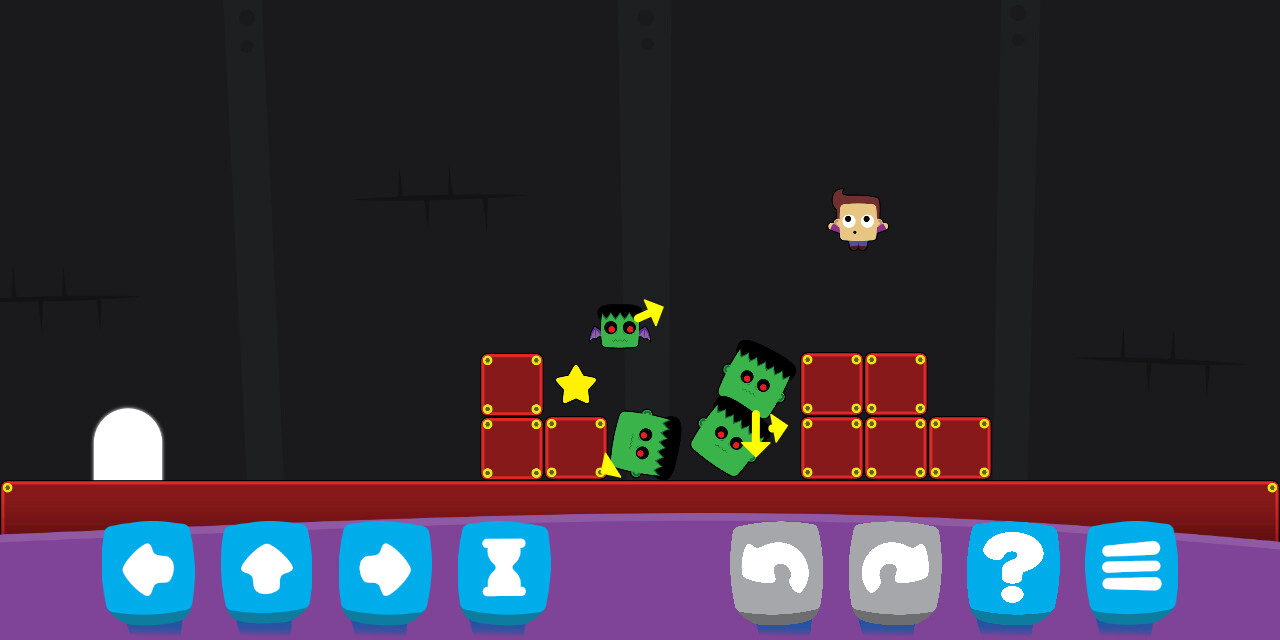 Zooblies screenshot 6