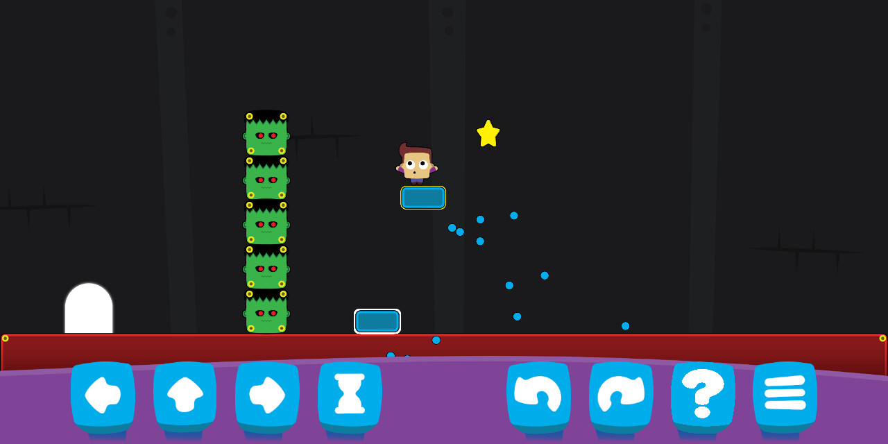 Zooblies screenshot 10