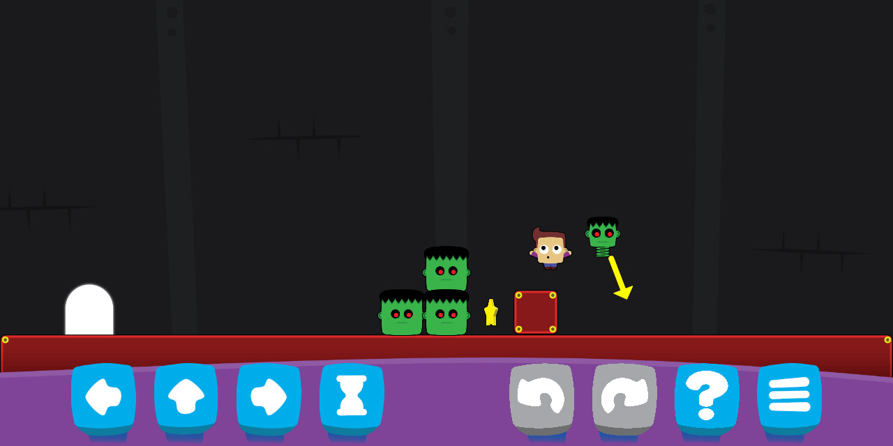 Zooblies screenshot 3