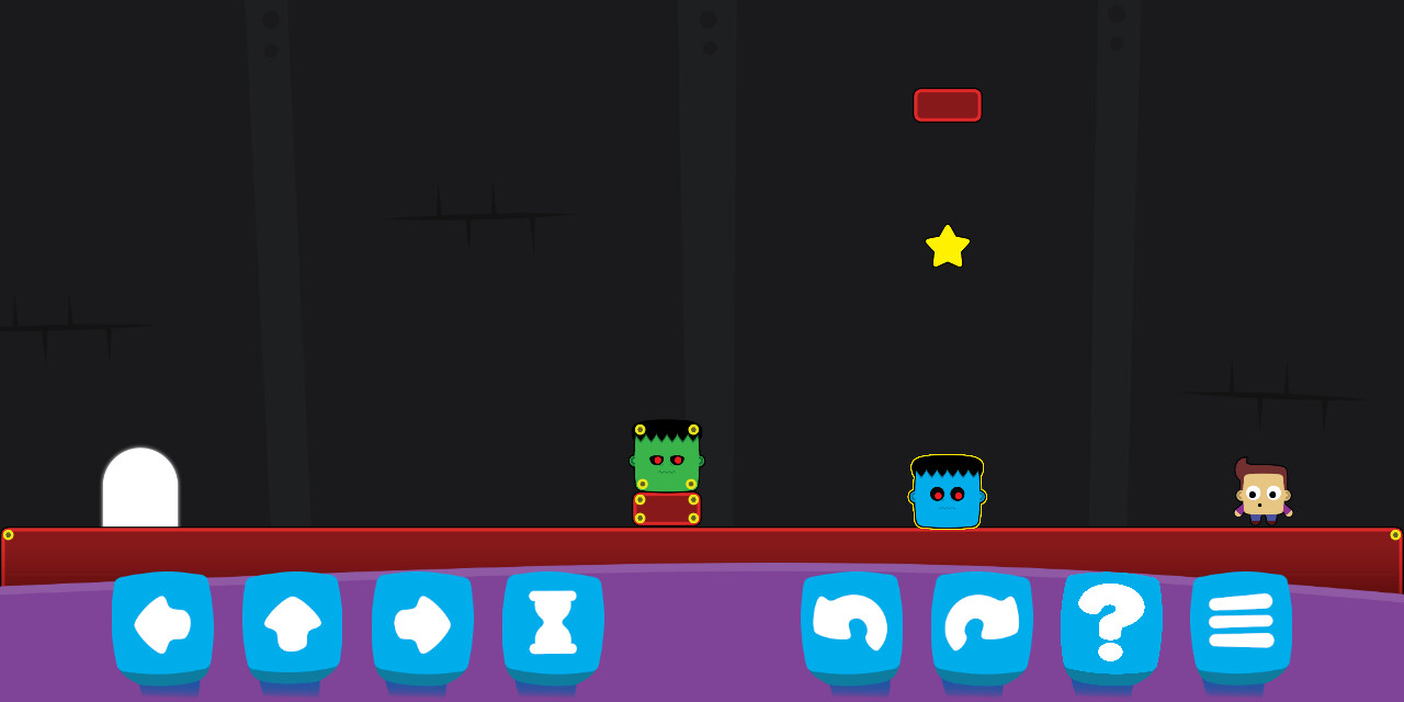 Zooblies screenshot 9