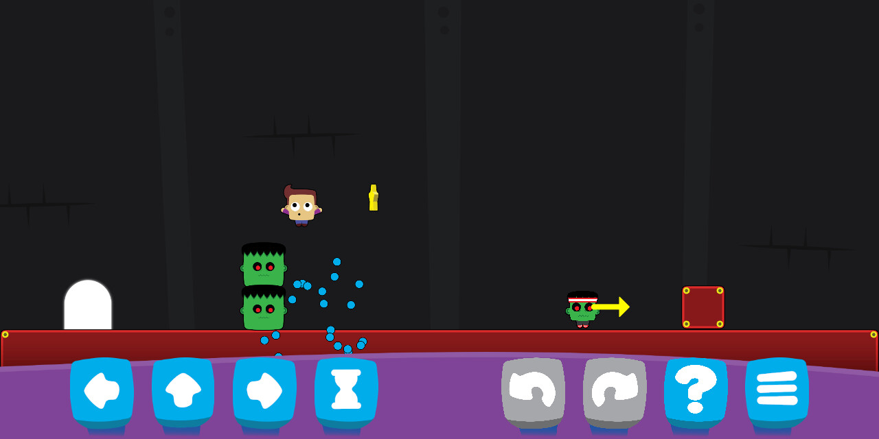 Zooblies screenshot 8