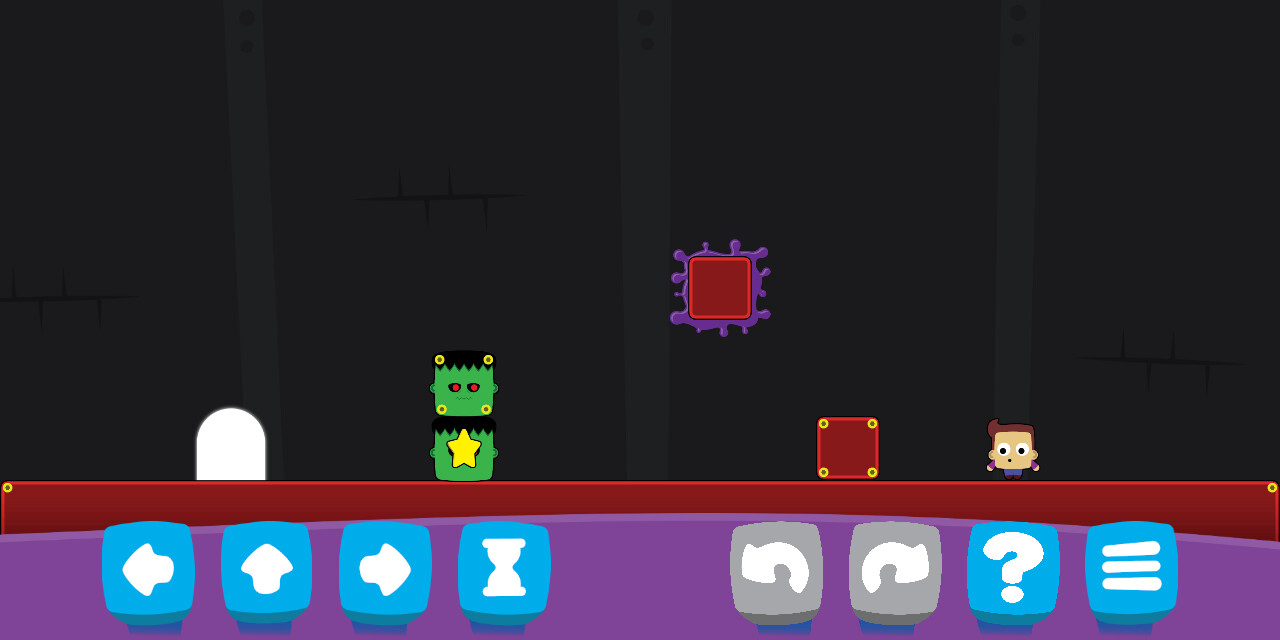 Zooblies screenshot 7