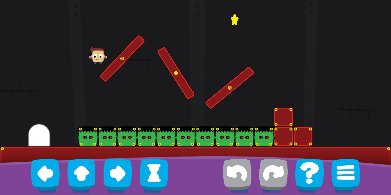 Zooblies screenshot 5