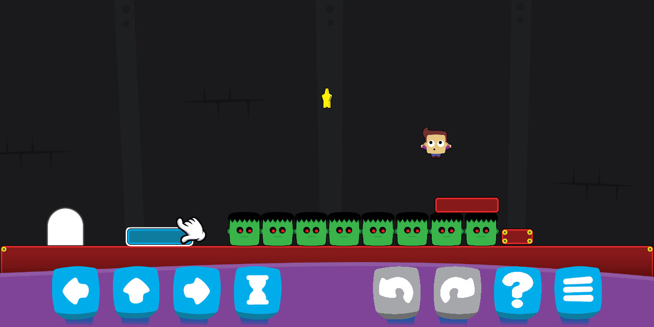 Zooblies screenshot 12