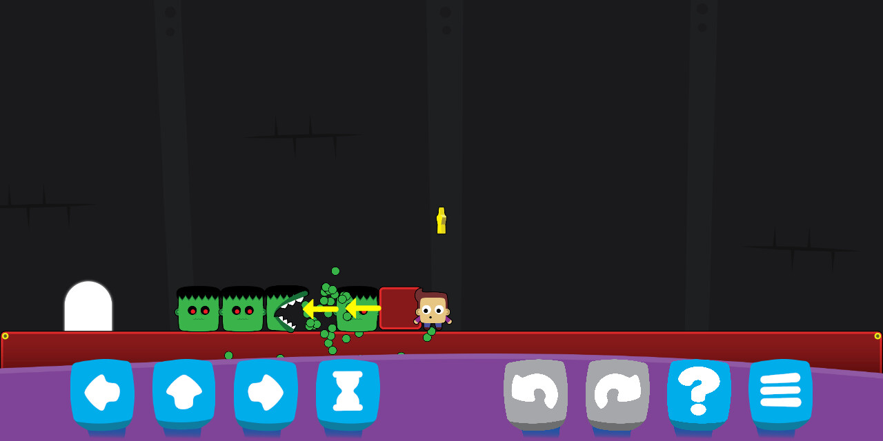 Zooblies screenshot 4