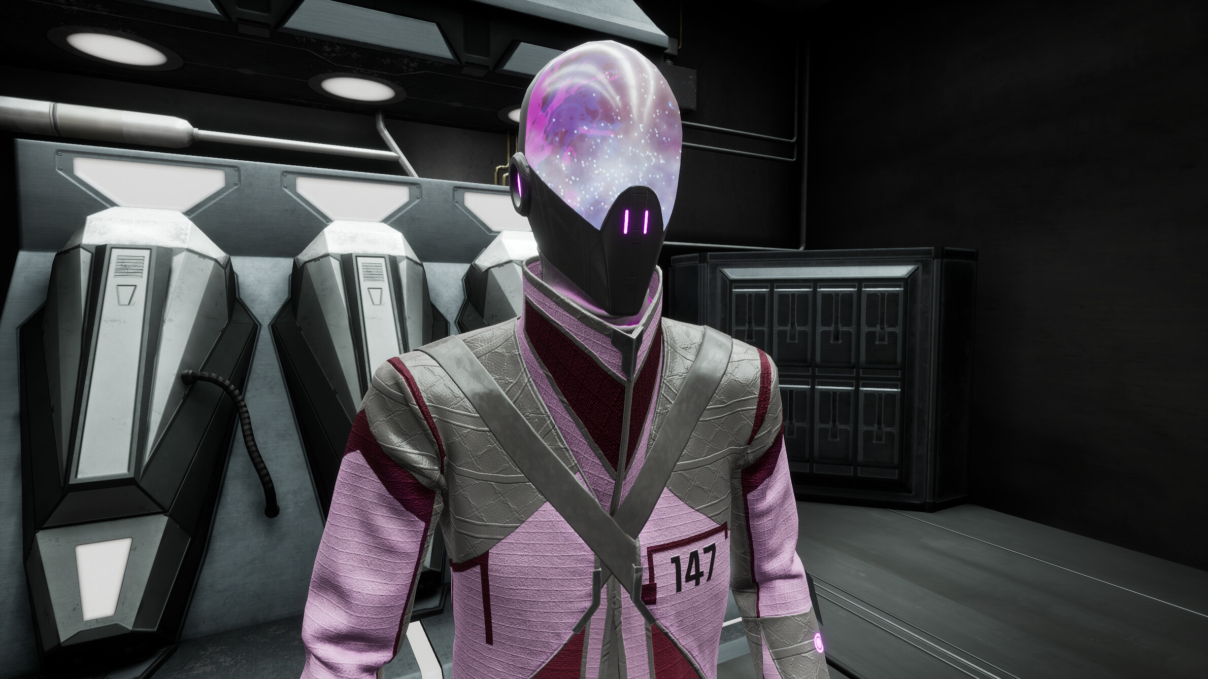 VAIL VR SmoothBrain Pack screenshot 4