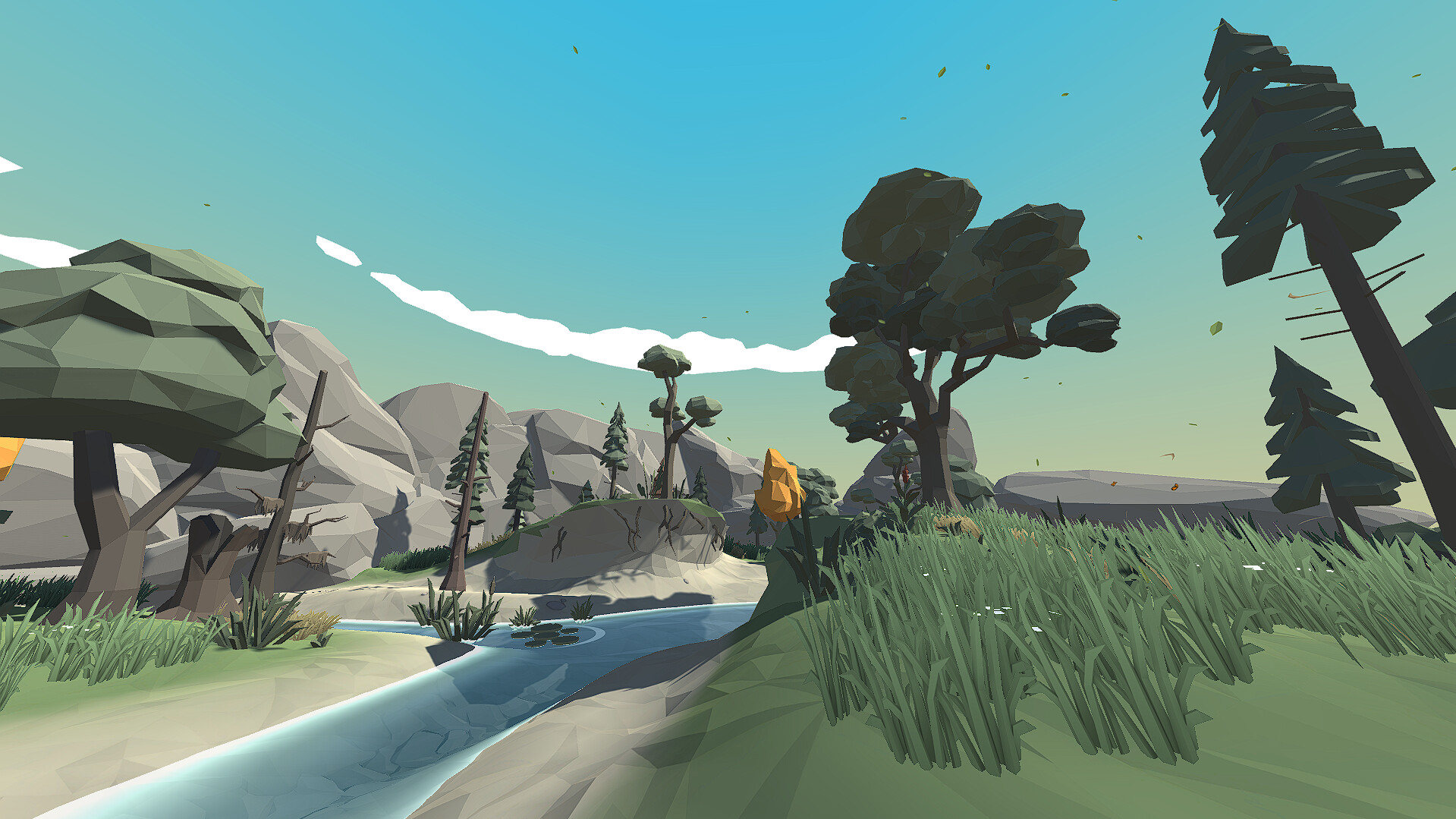 Mushroom Agent screenshot 7