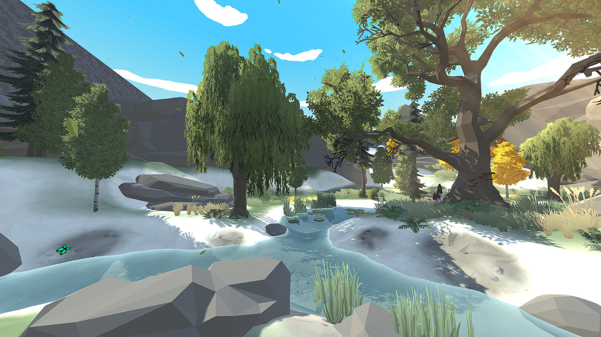 Mushroom Agent screenshot 2