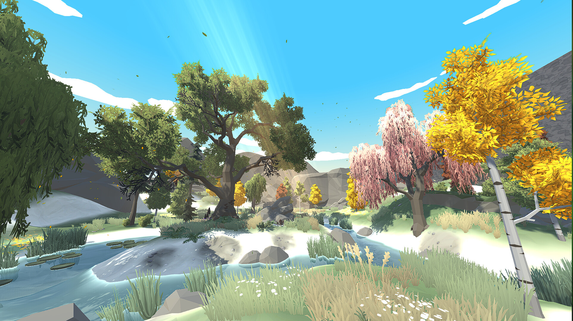 Mushroom Agent screenshot 1